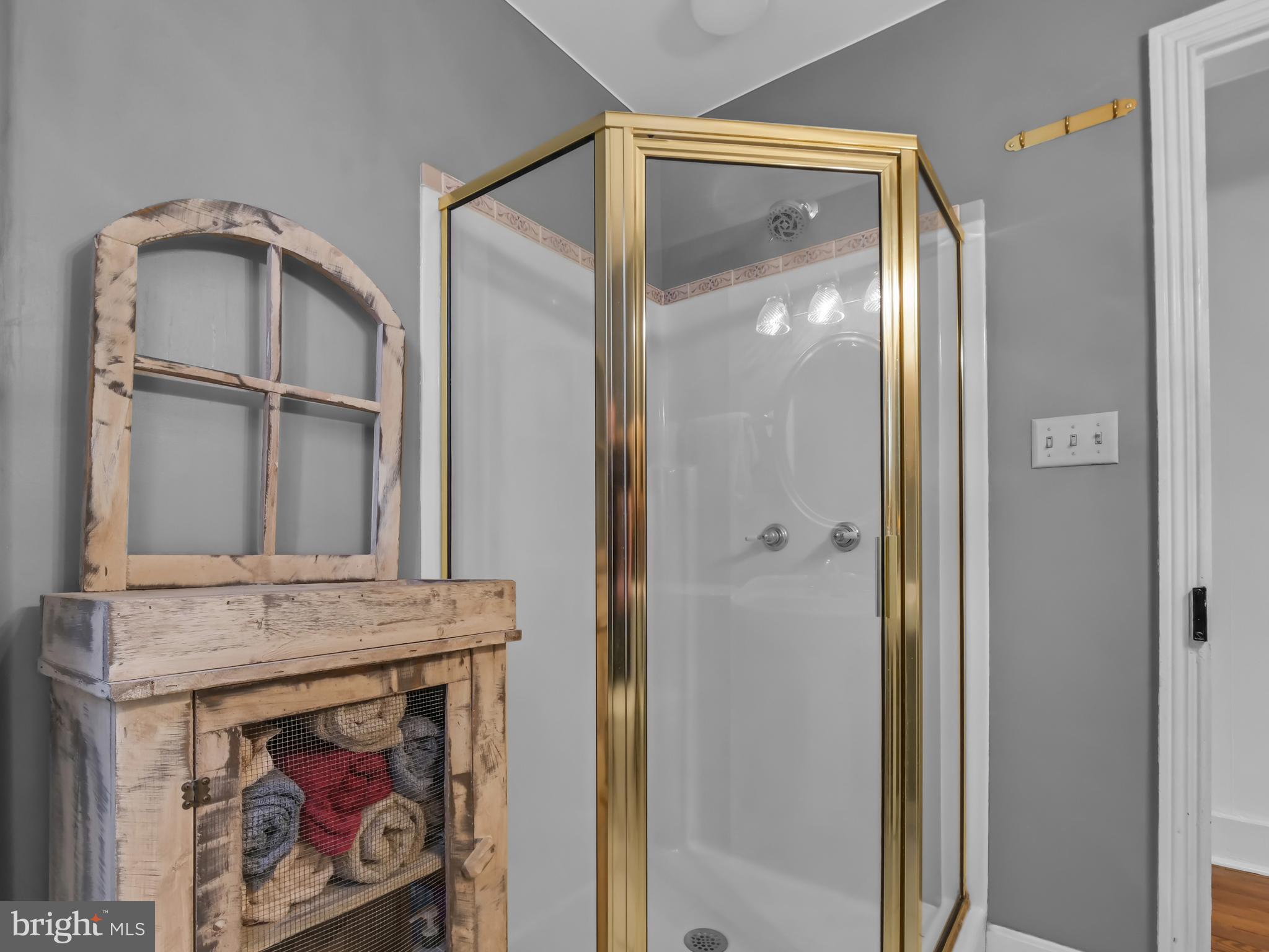 DOWNTOWN FREDERICK - Residential