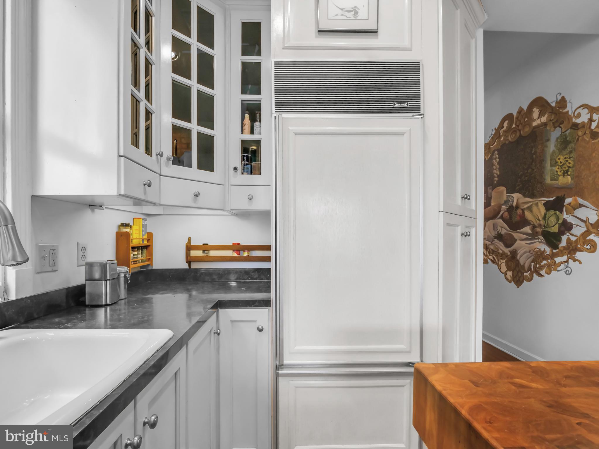 DOWNTOWN FREDERICK - Residential