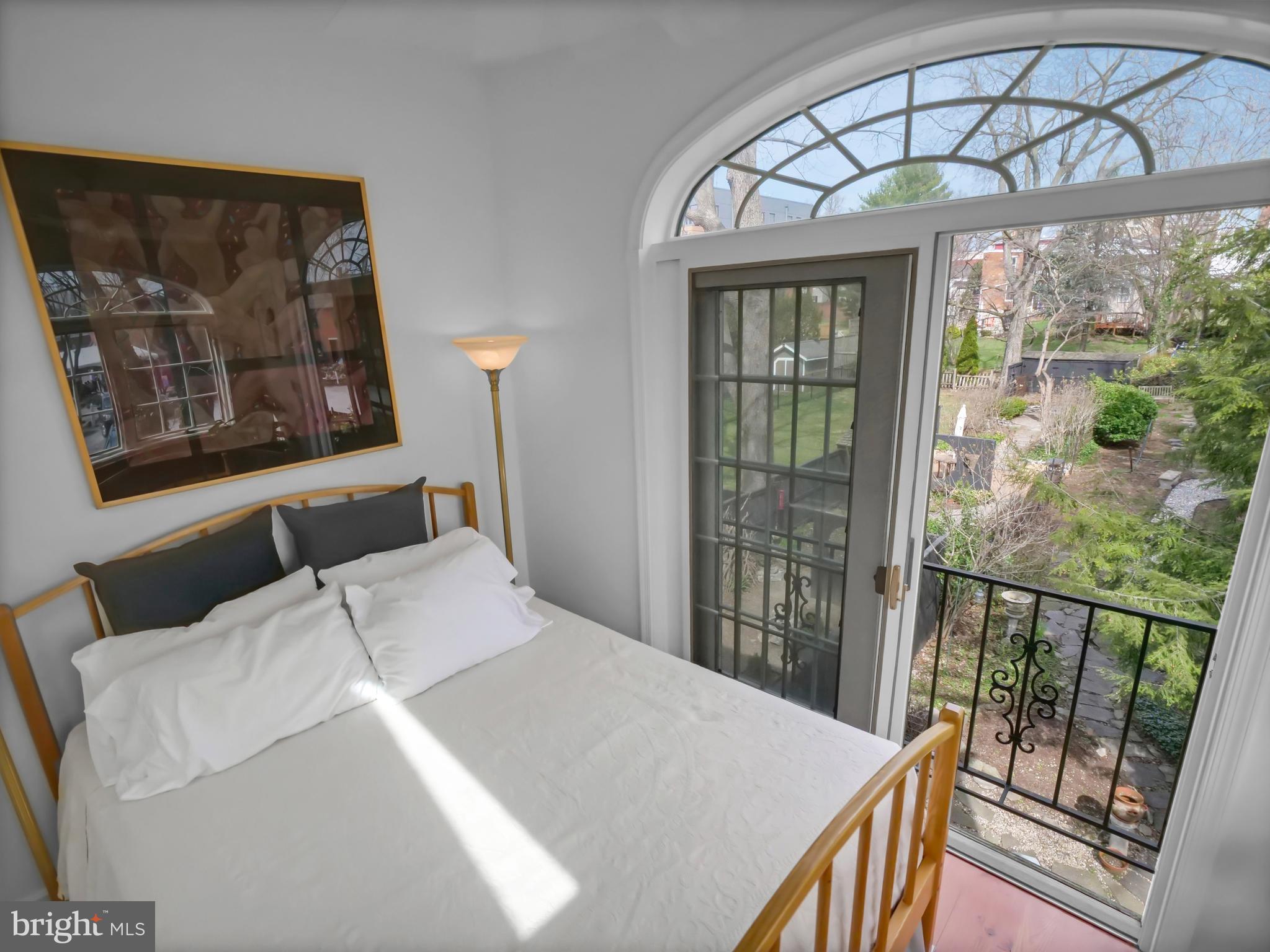 DOWNTOWN FREDERICK - Residential