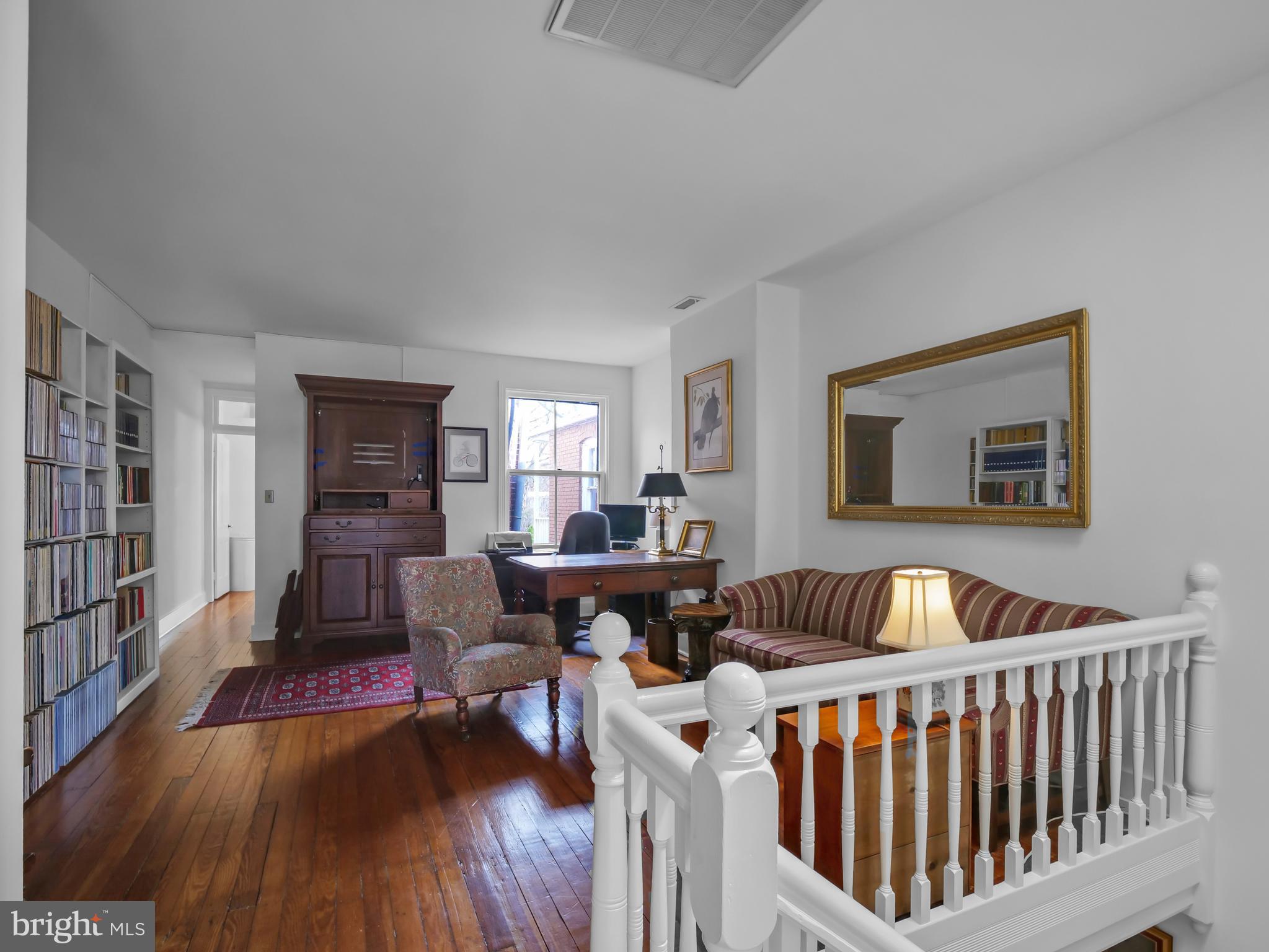 DOWNTOWN FREDERICK - Residential