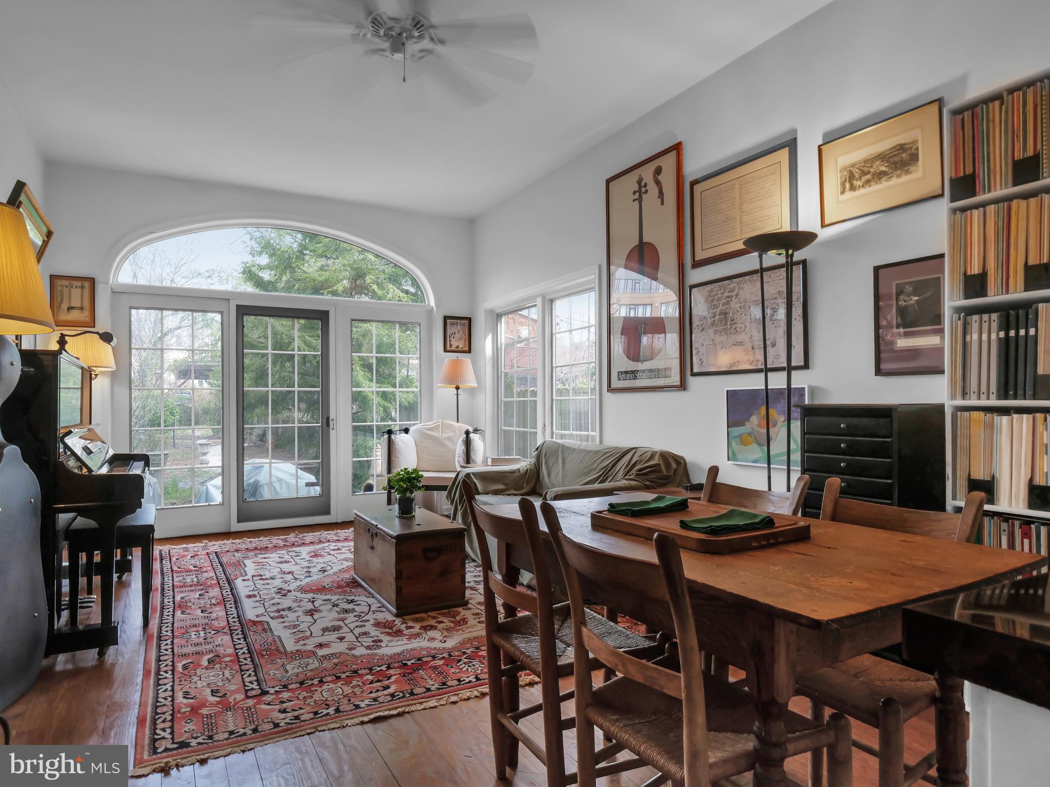 DOWNTOWN FREDERICK - Residential