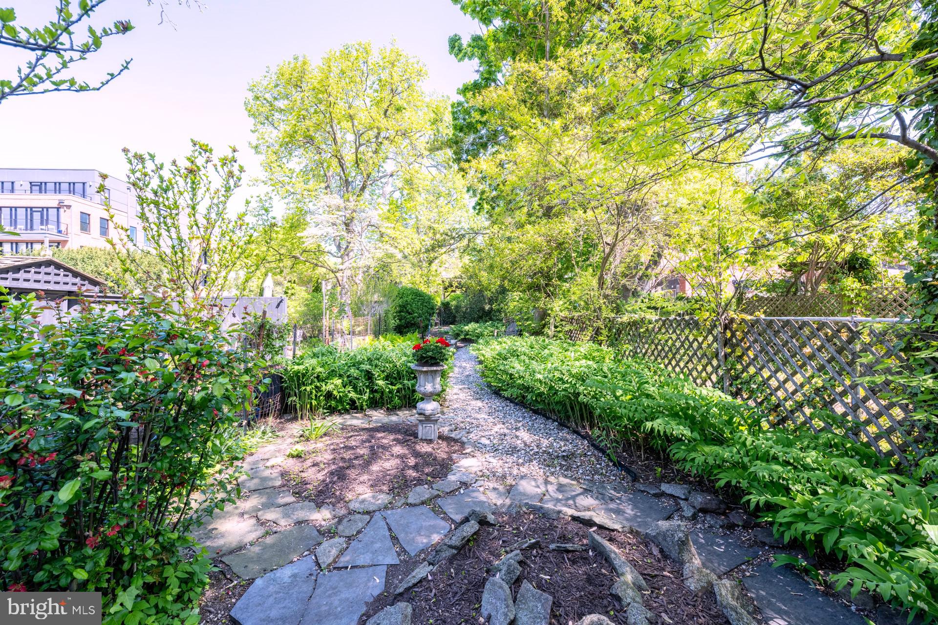 DOWNTOWN FREDERICK - Residential