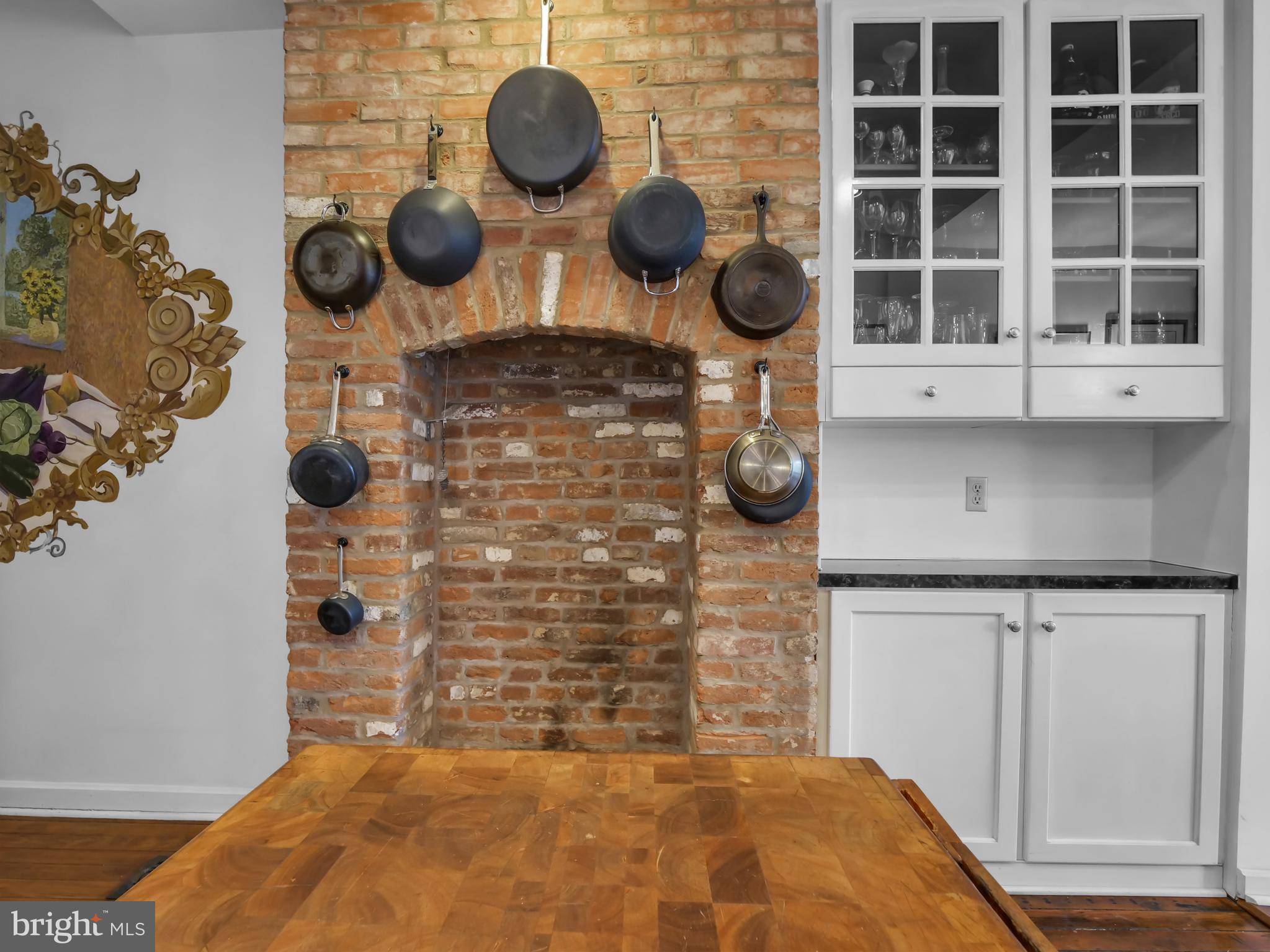 DOWNTOWN FREDERICK - Residential