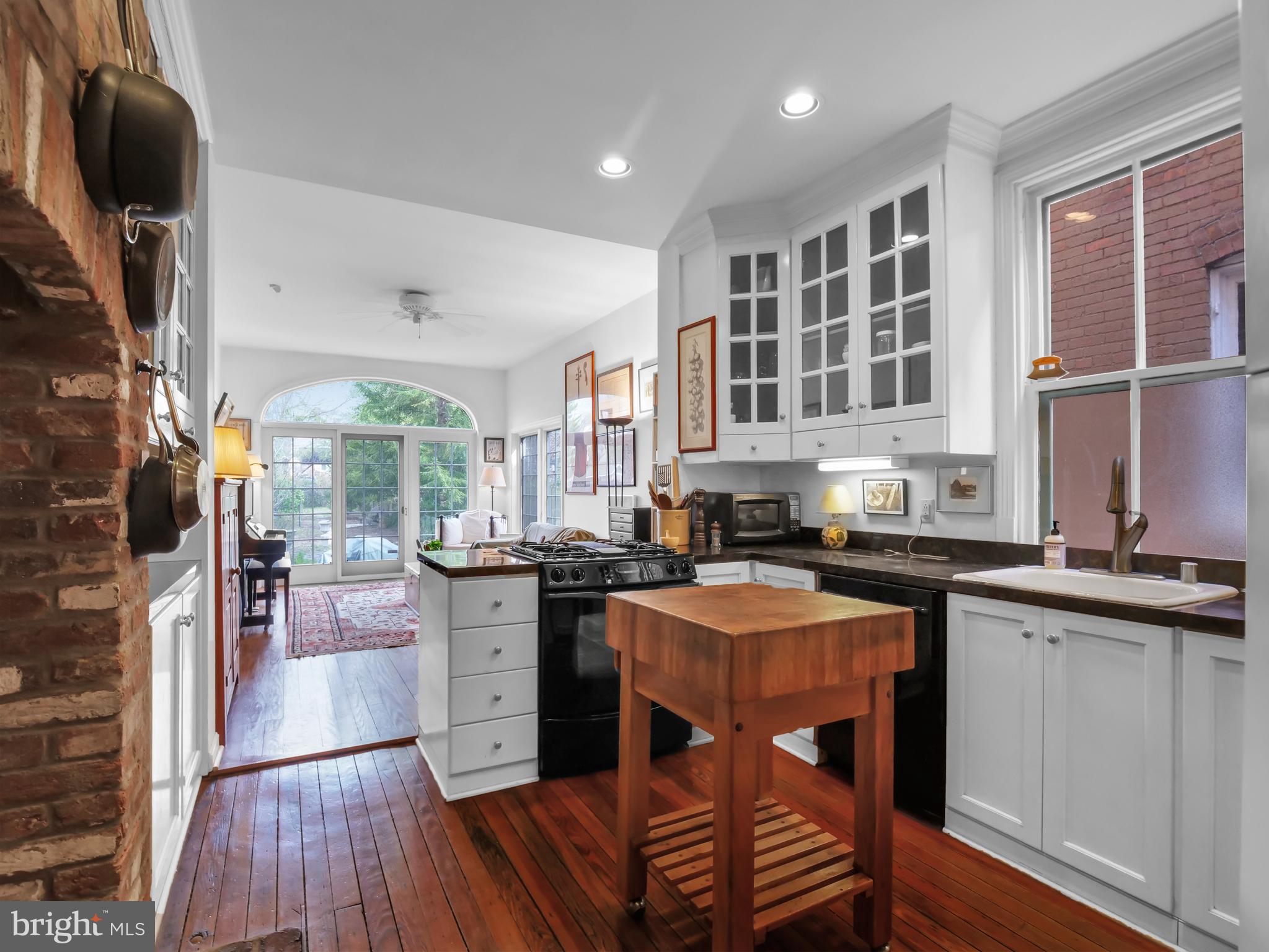 DOWNTOWN FREDERICK - Residential