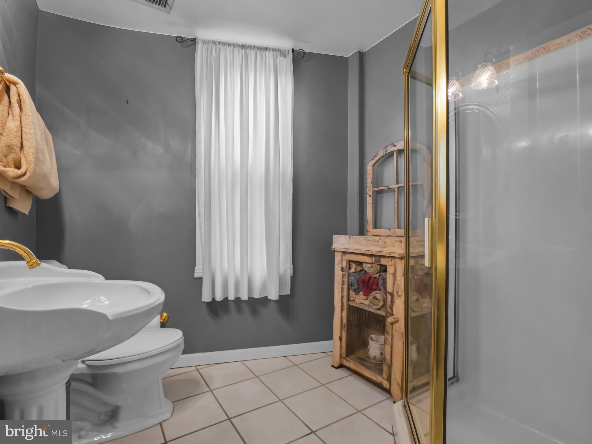 DOWNTOWN FREDERICK - Residential