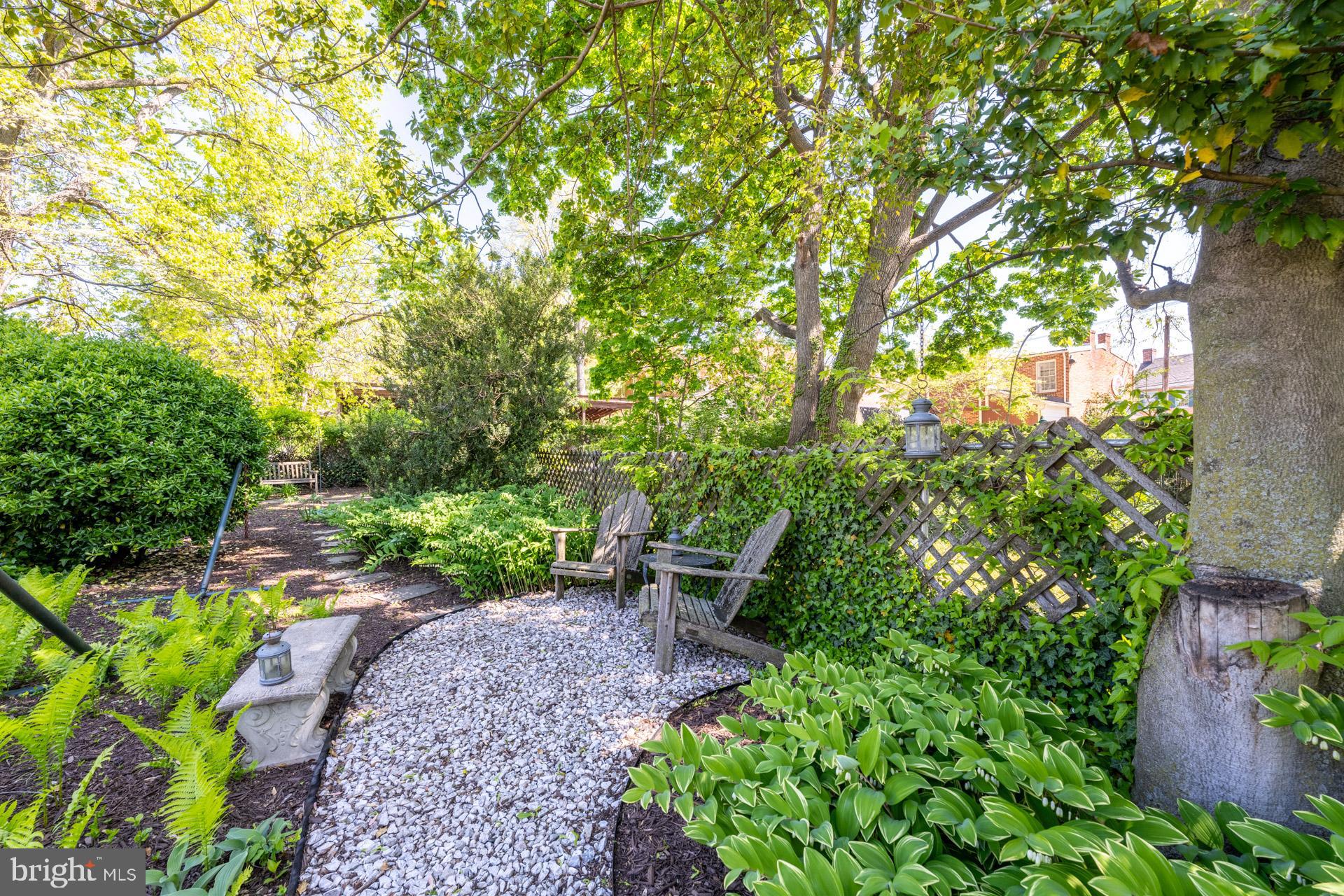 DOWNTOWN FREDERICK - Residential