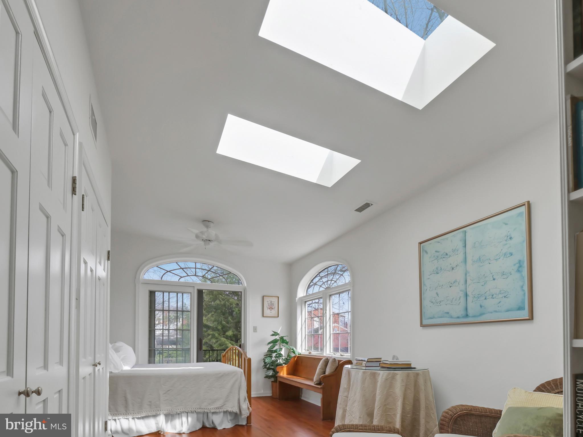 DOWNTOWN FREDERICK - Residential