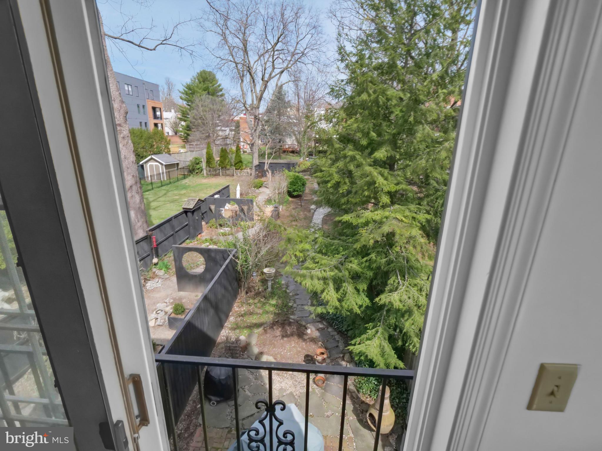 DOWNTOWN FREDERICK - Residential