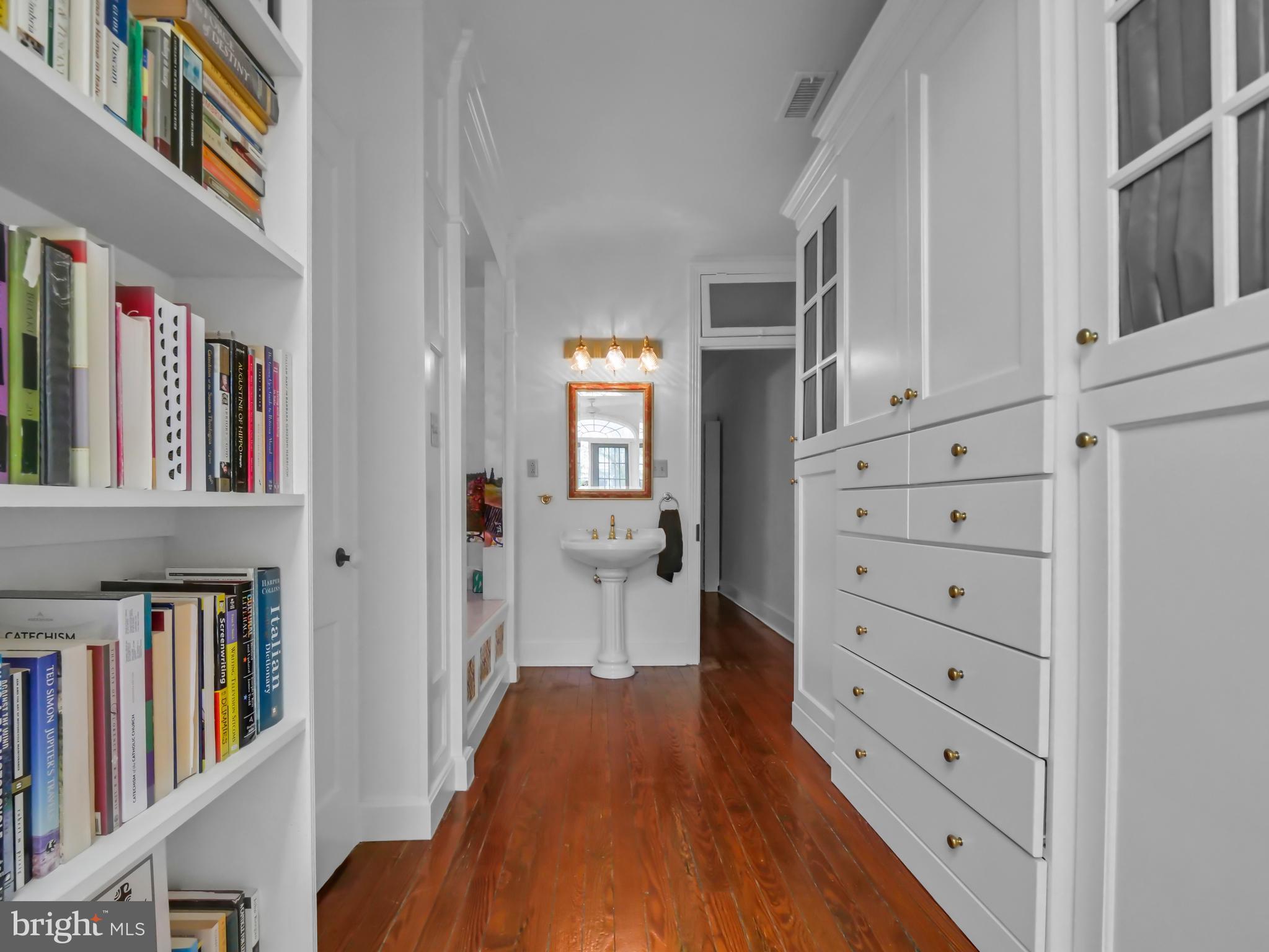 DOWNTOWN FREDERICK - Residential