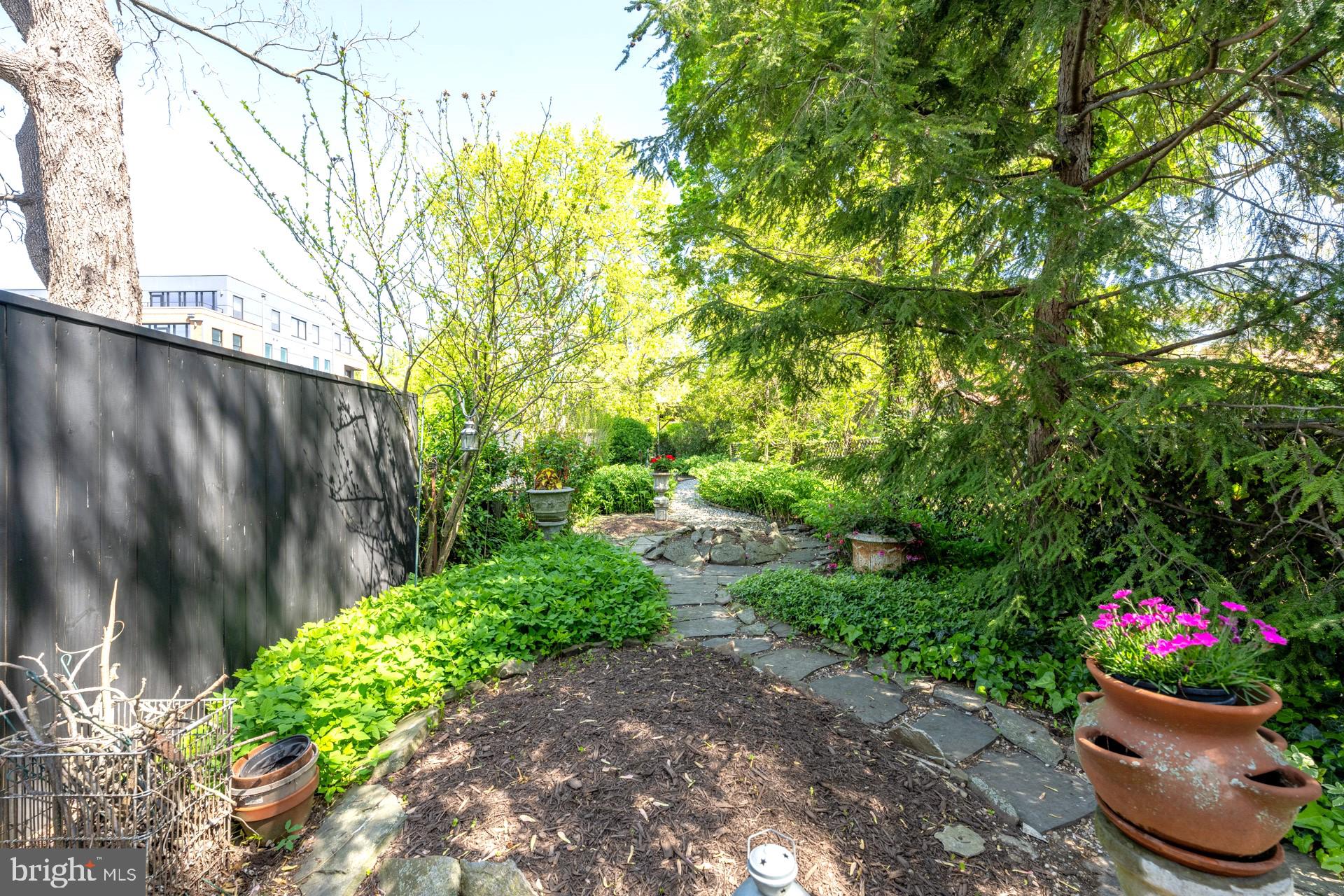 DOWNTOWN FREDERICK - Residential