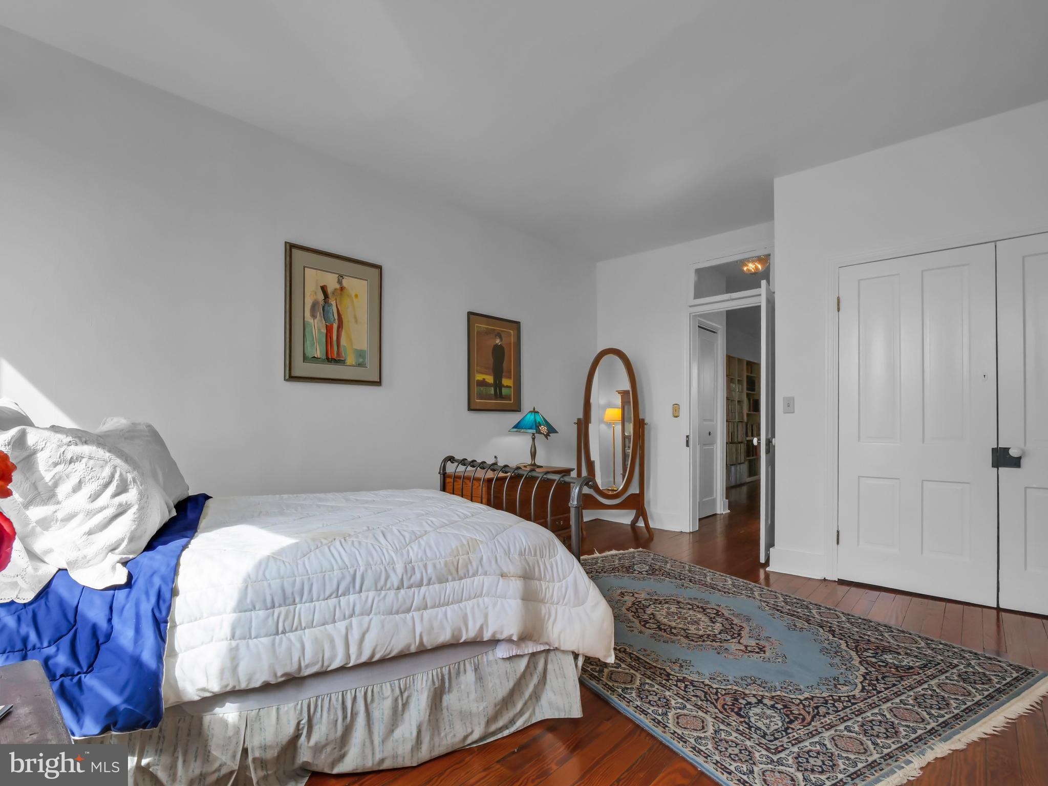 DOWNTOWN FREDERICK - Residential