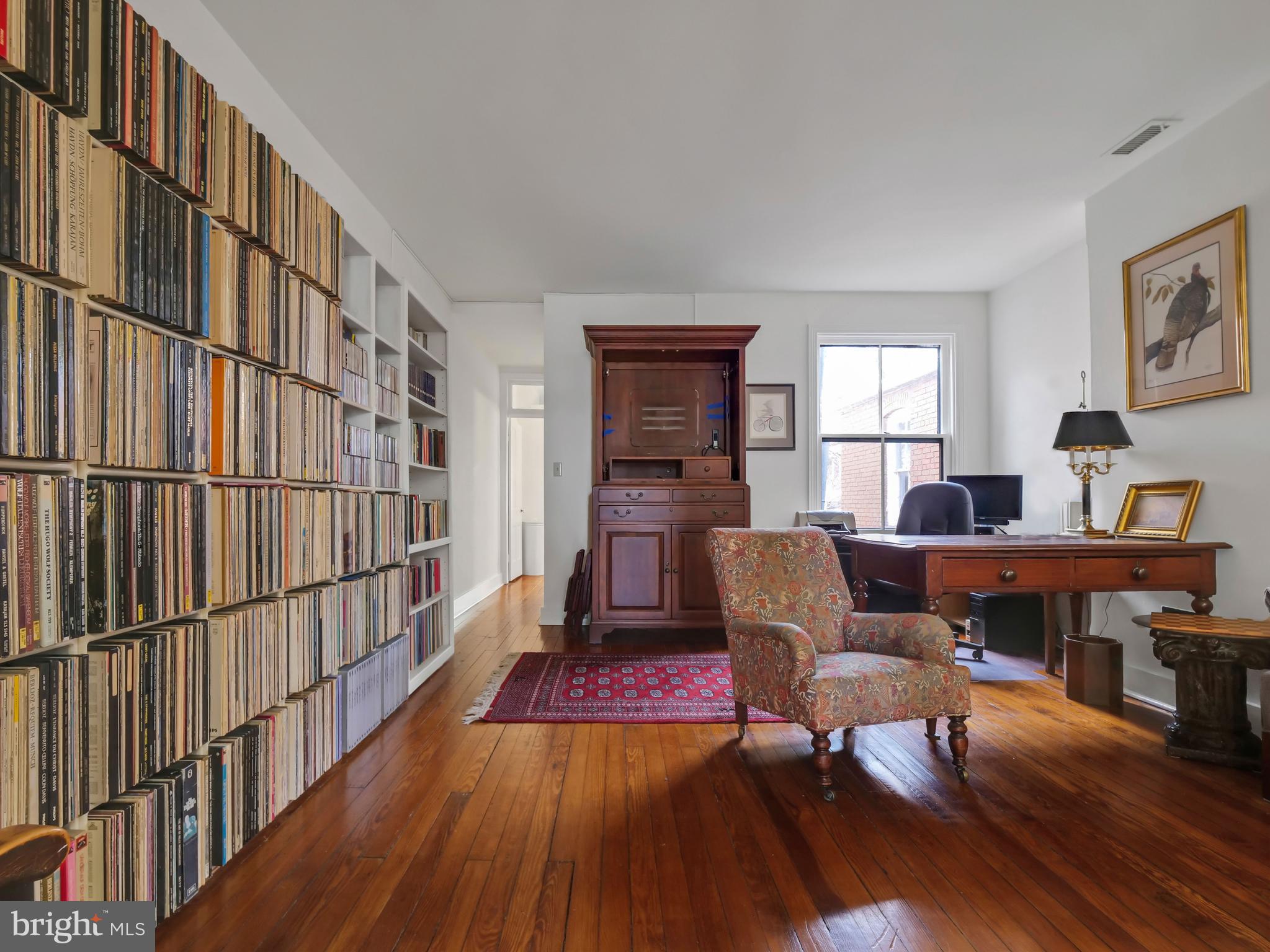 DOWNTOWN FREDERICK - Residential