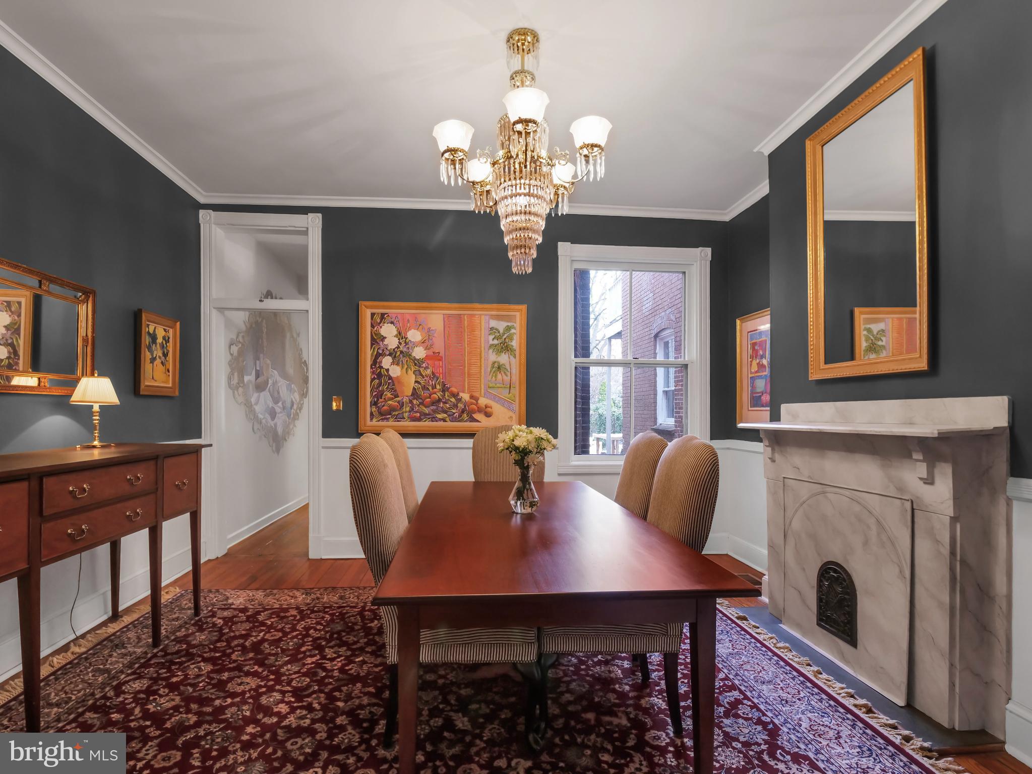 DOWNTOWN FREDERICK - Residential