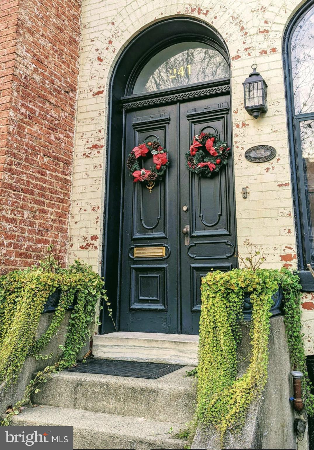 DOWNTOWN FREDERICK - Residential