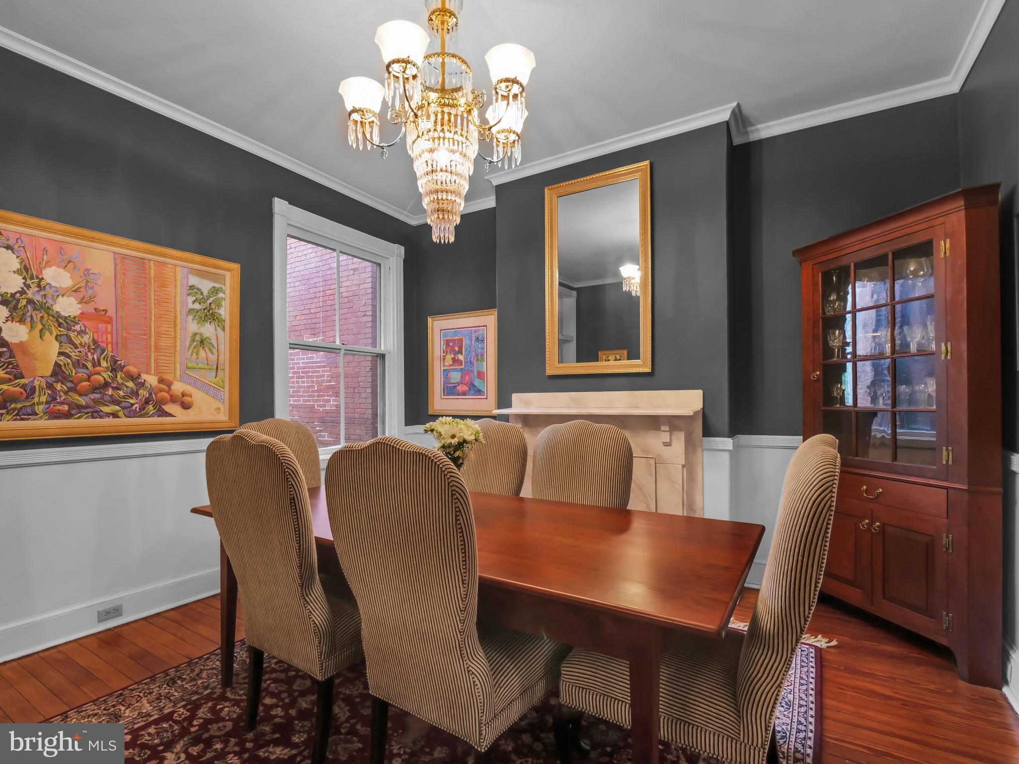 DOWNTOWN FREDERICK - Residential