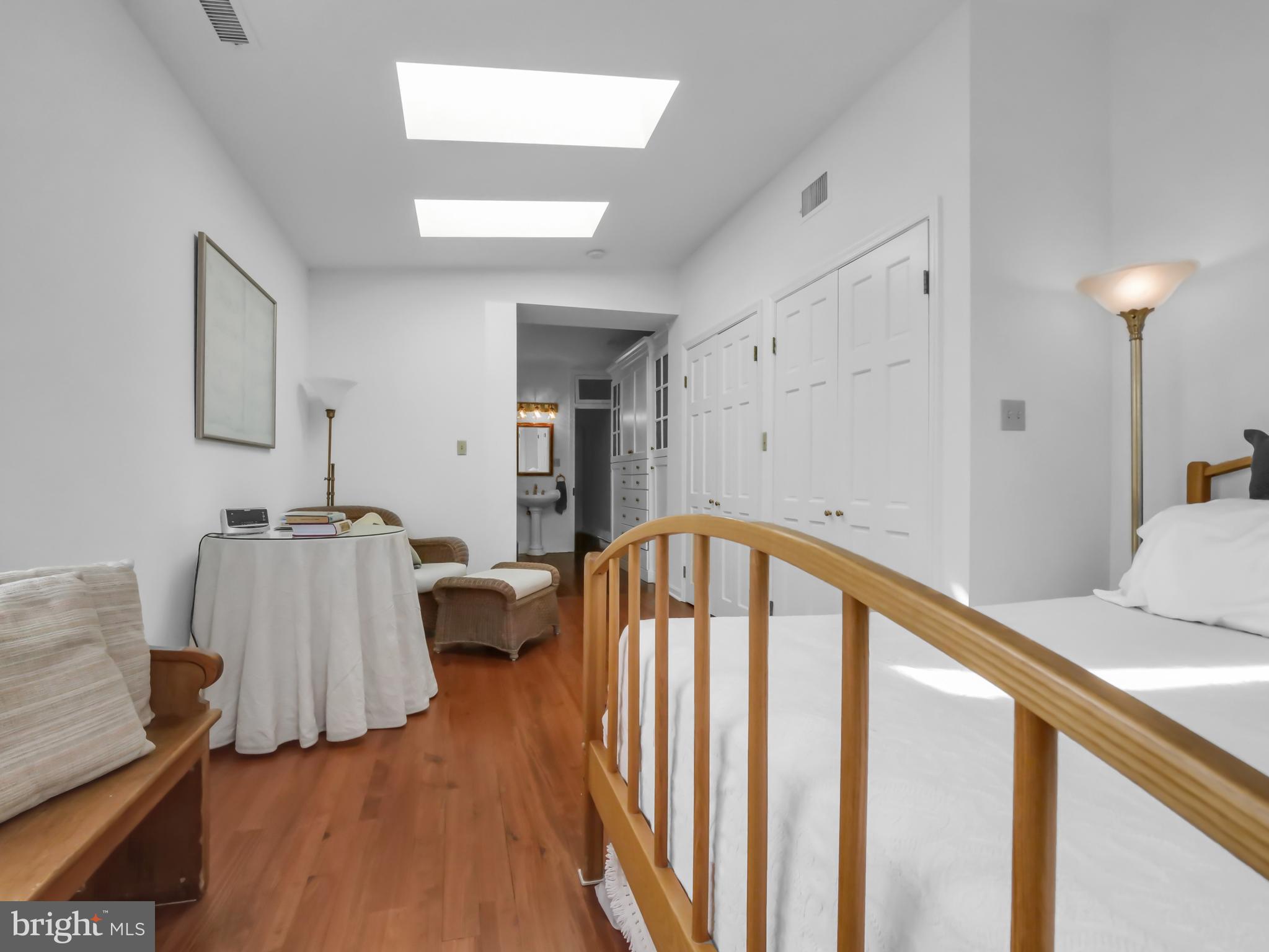 DOWNTOWN FREDERICK - Residential