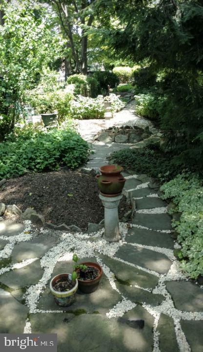 DOWNTOWN FREDERICK - Residential