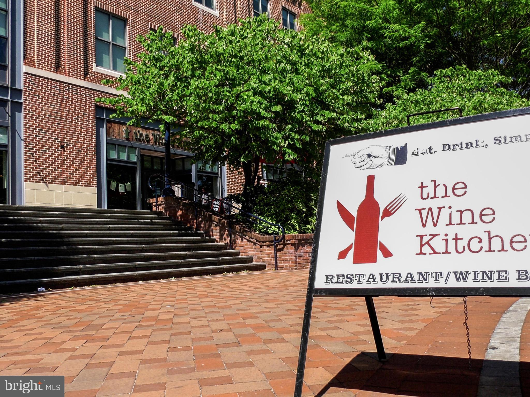 DOWNTOWN FREDERICK - Residential