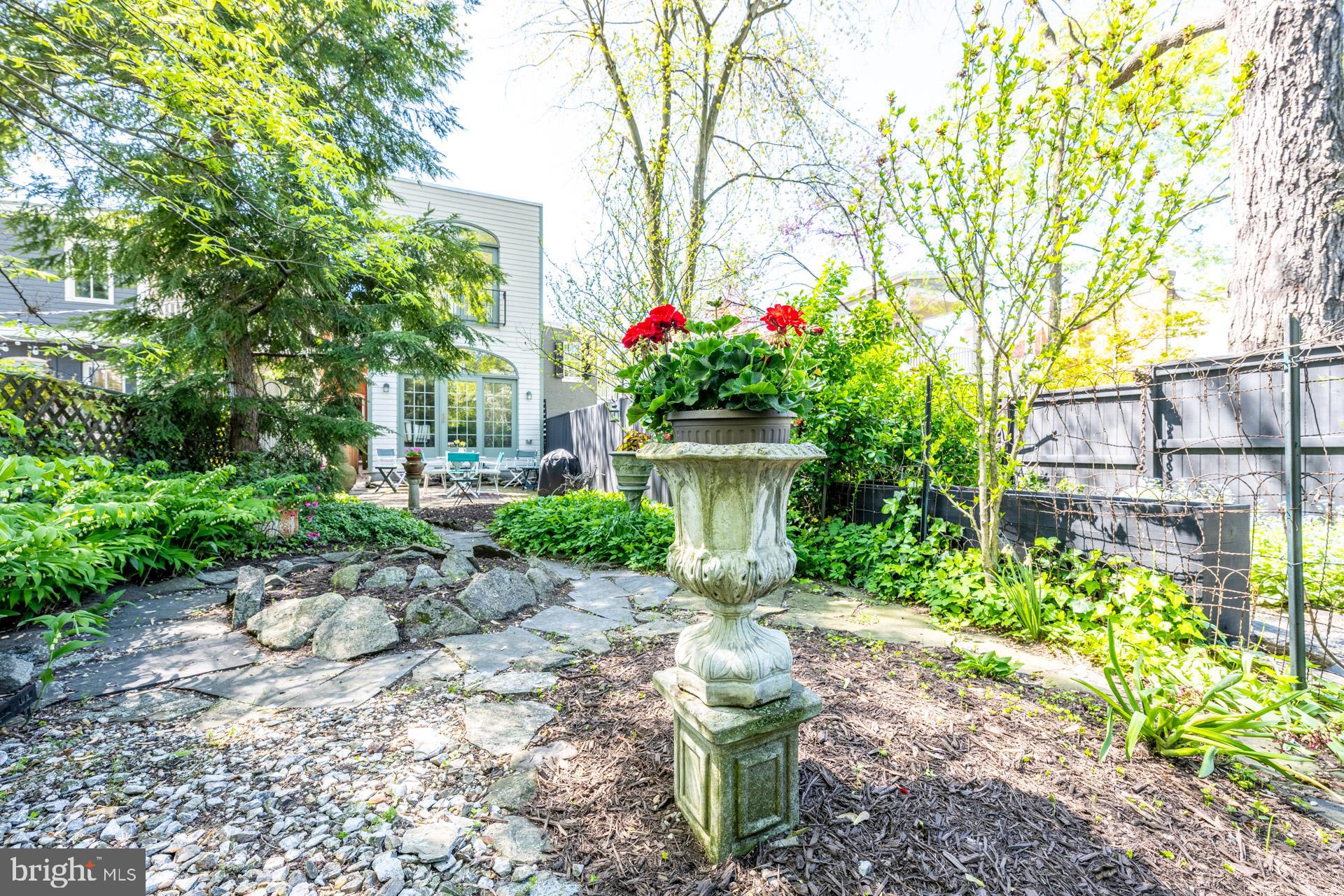 DOWNTOWN FREDERICK - Residential