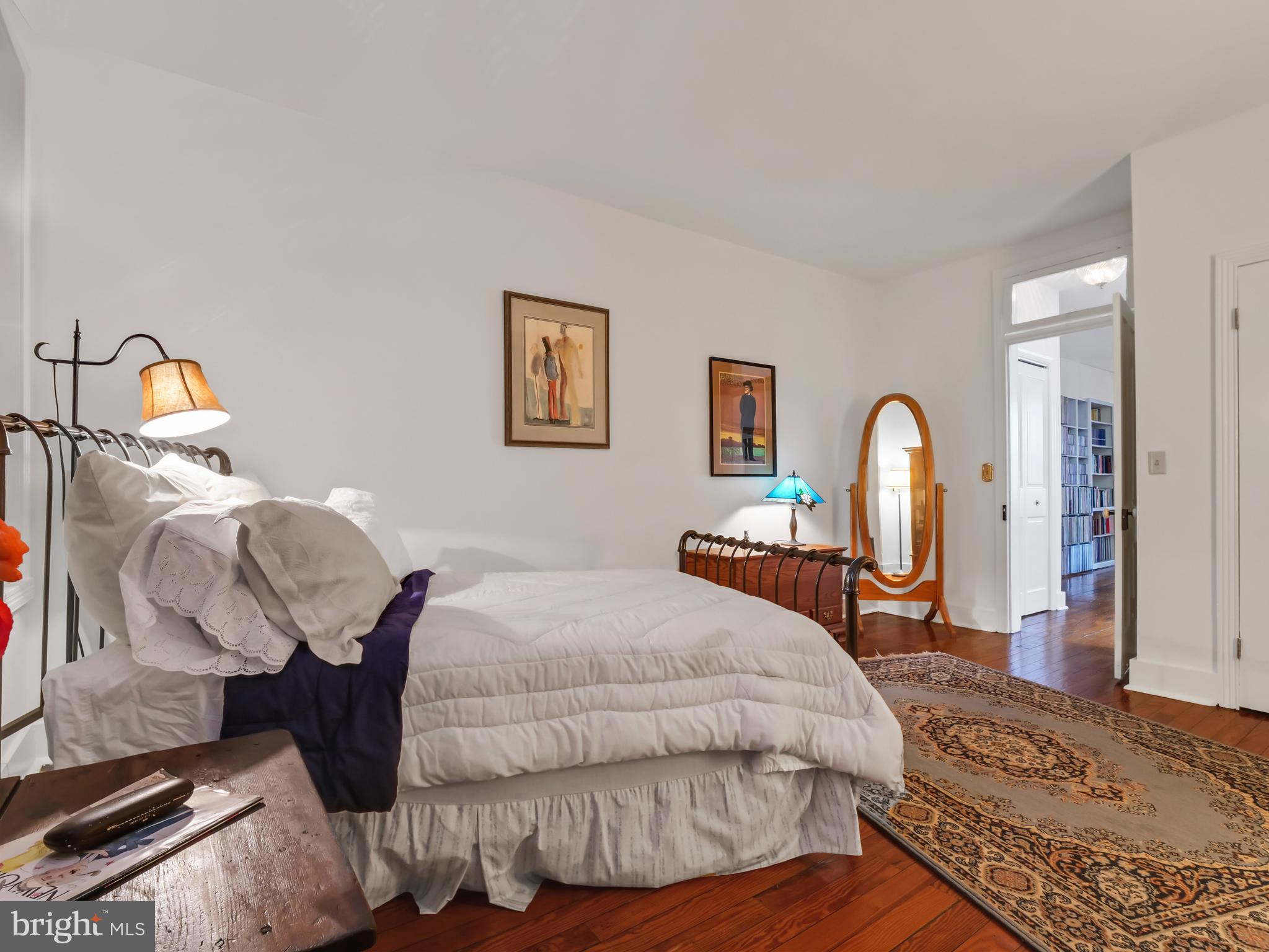 DOWNTOWN FREDERICK - Residential