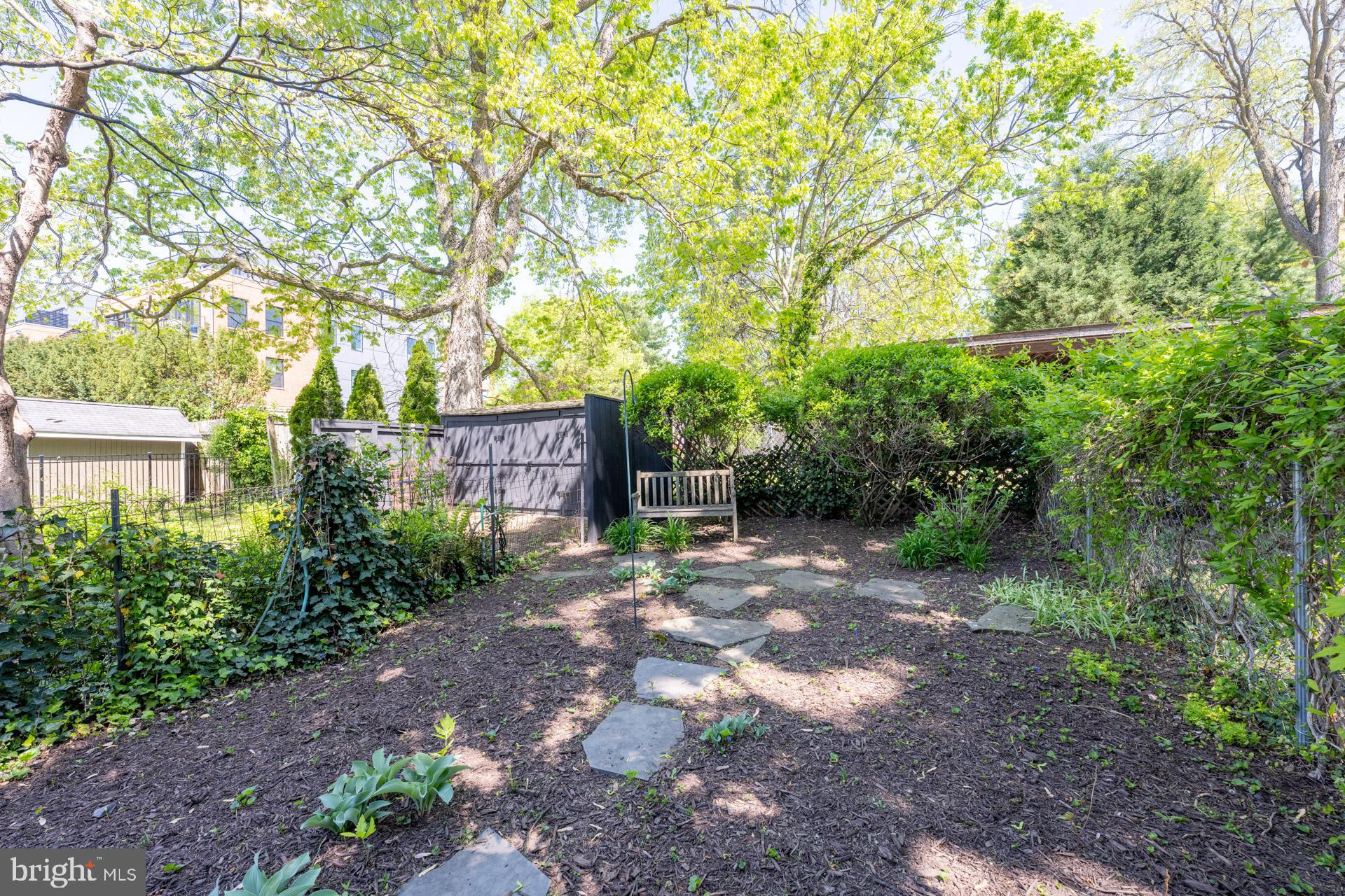 DOWNTOWN FREDERICK - Residential