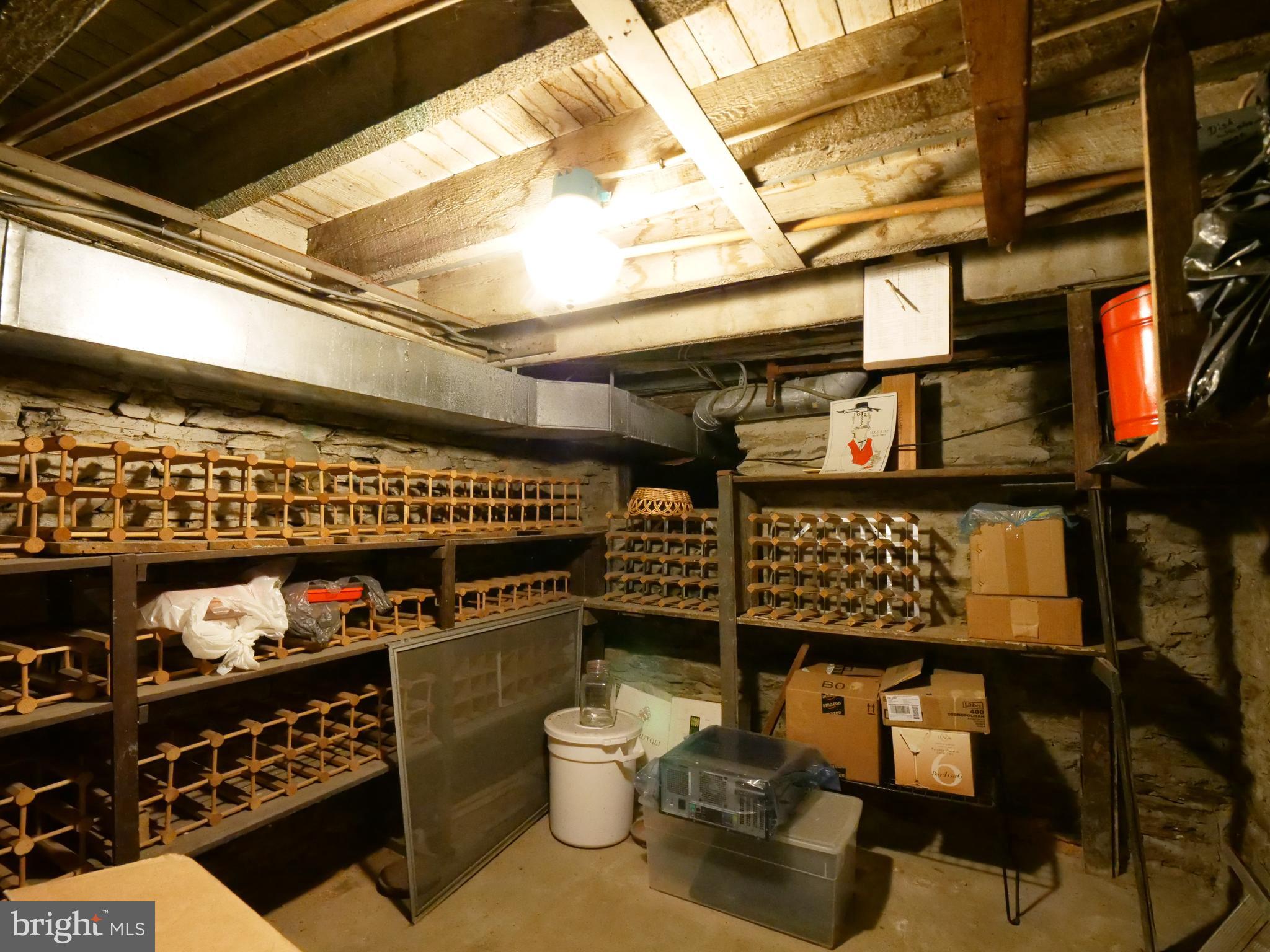 DOWNTOWN FREDERICK - Residential