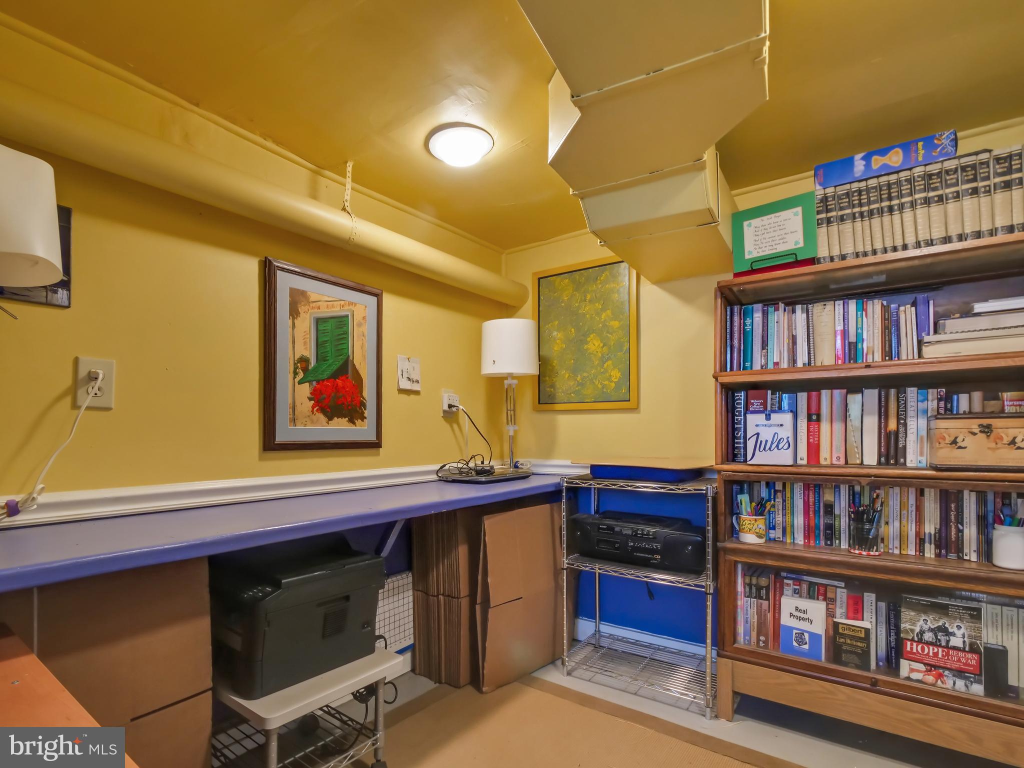 DOWNTOWN FREDERICK - Residential