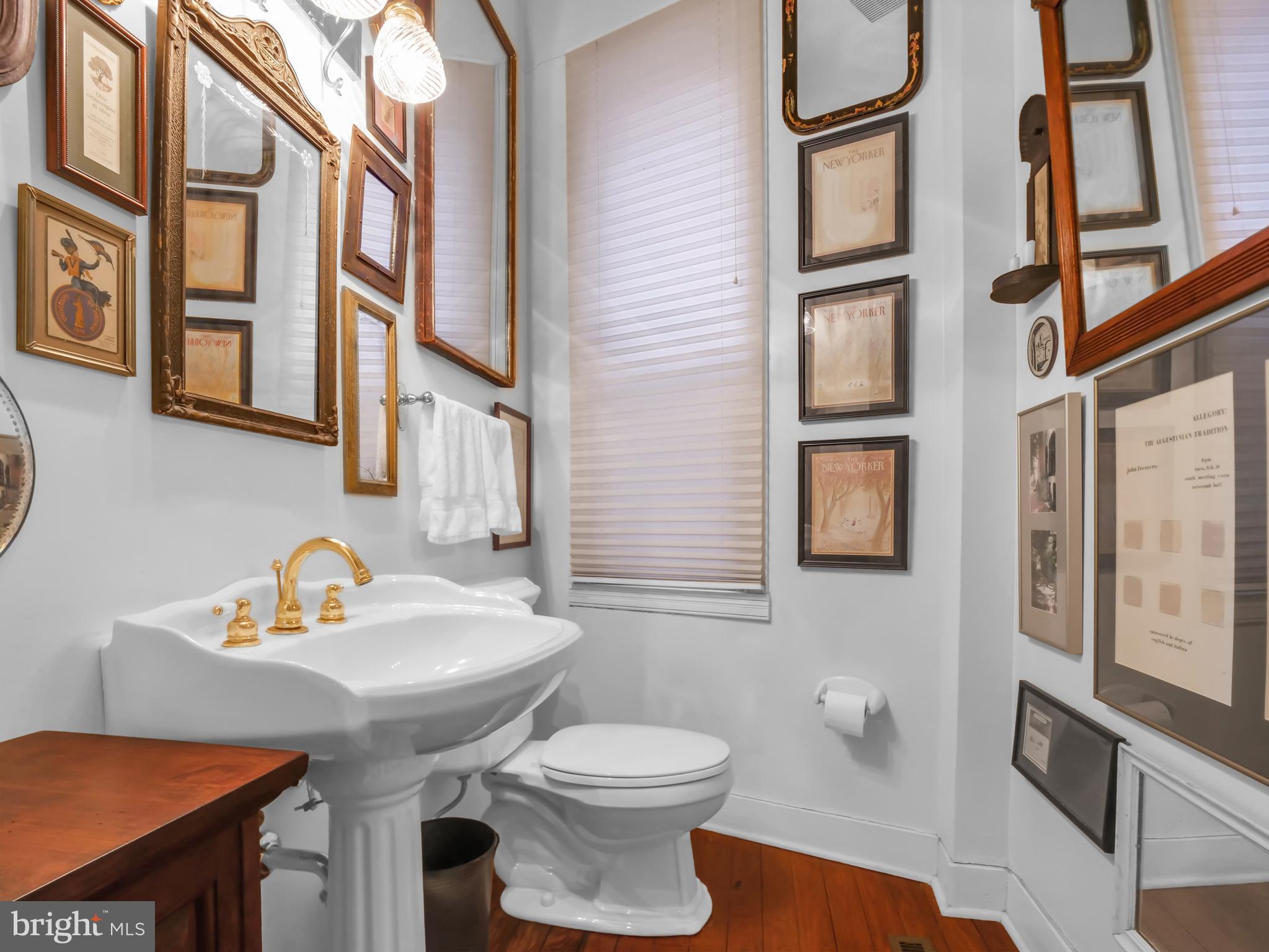 DOWNTOWN FREDERICK - Residential