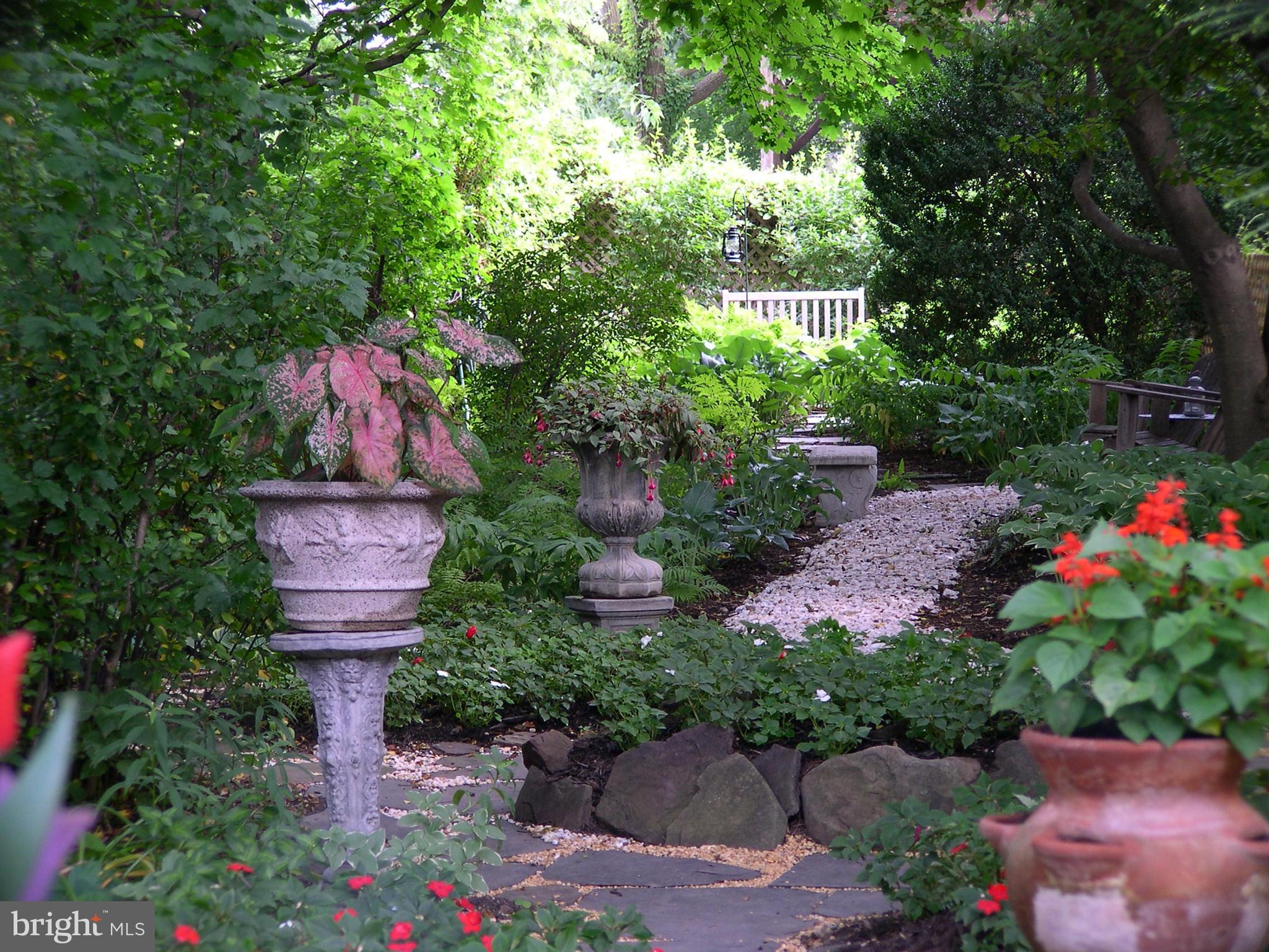 DOWNTOWN FREDERICK - Residential