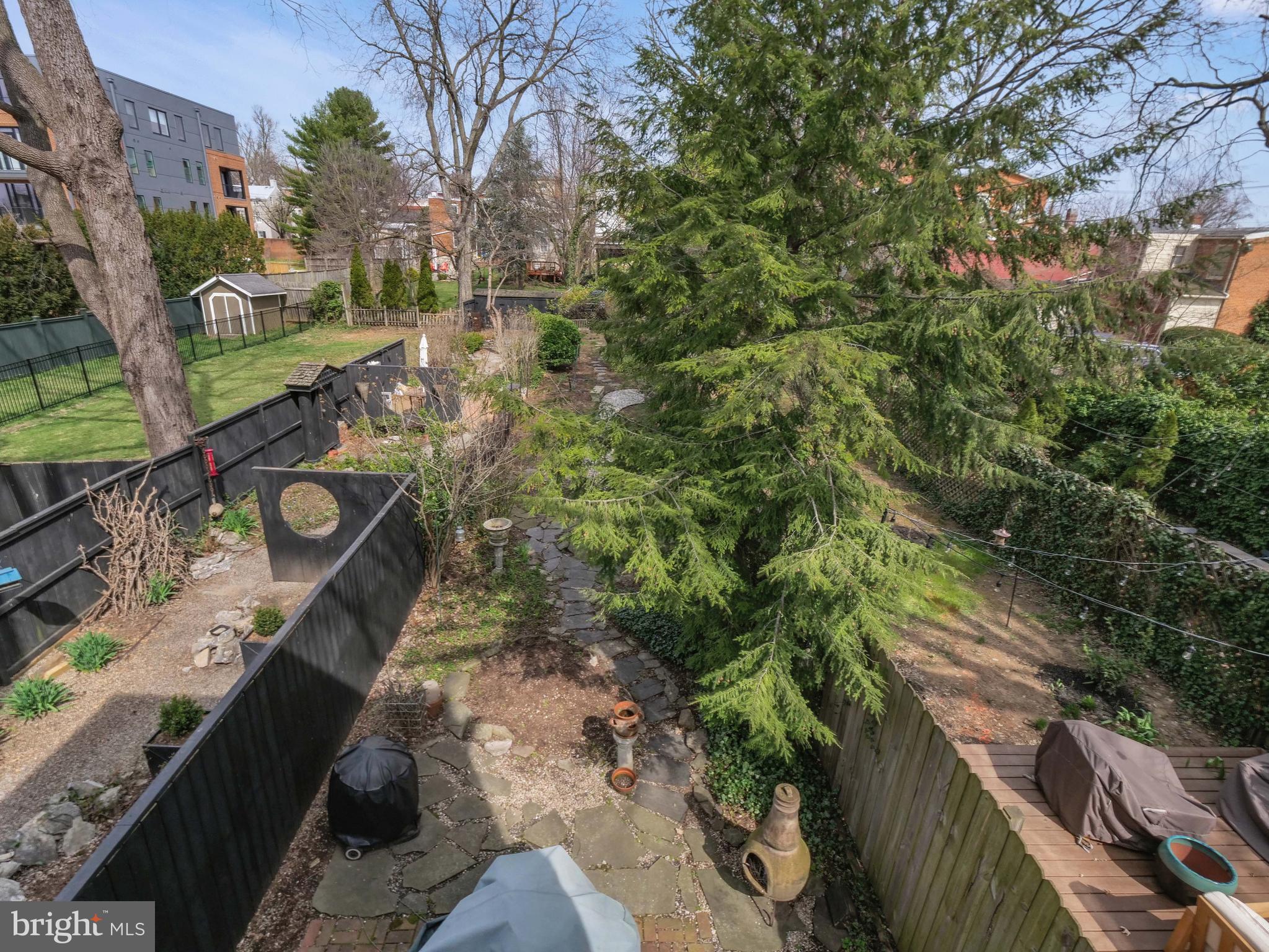 DOWNTOWN FREDERICK - Residential