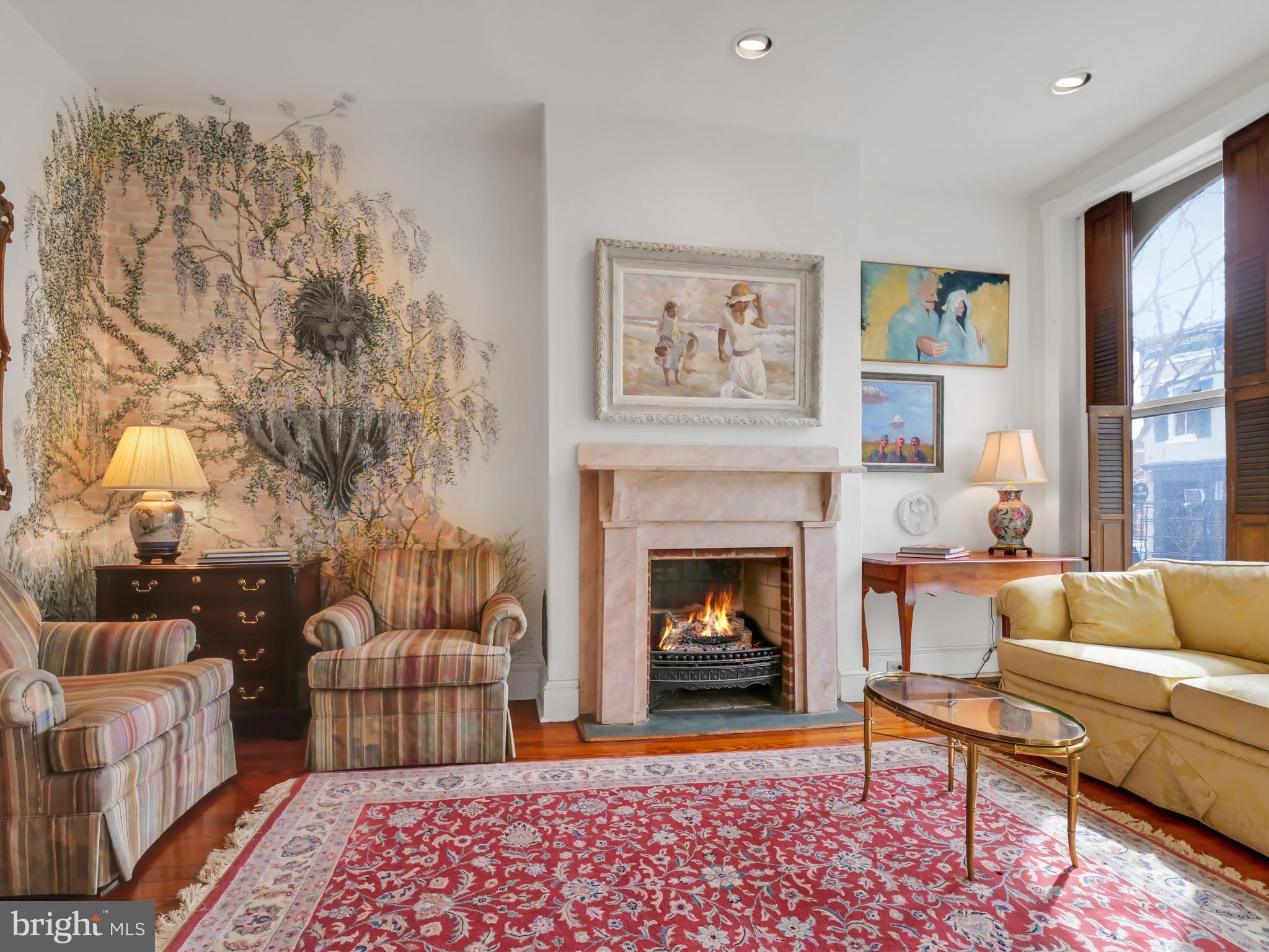 DOWNTOWN FREDERICK - Residential