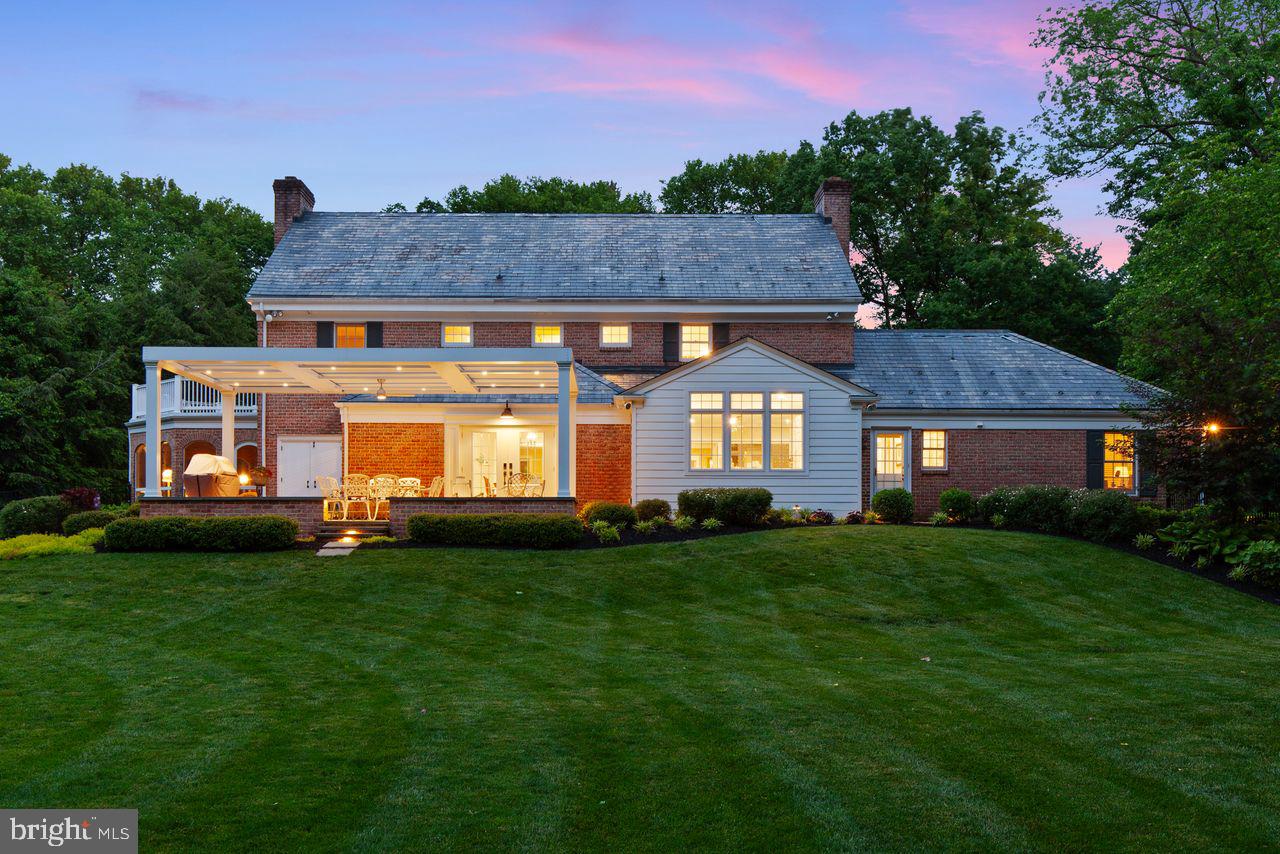 MANHEIM TWP - Residential