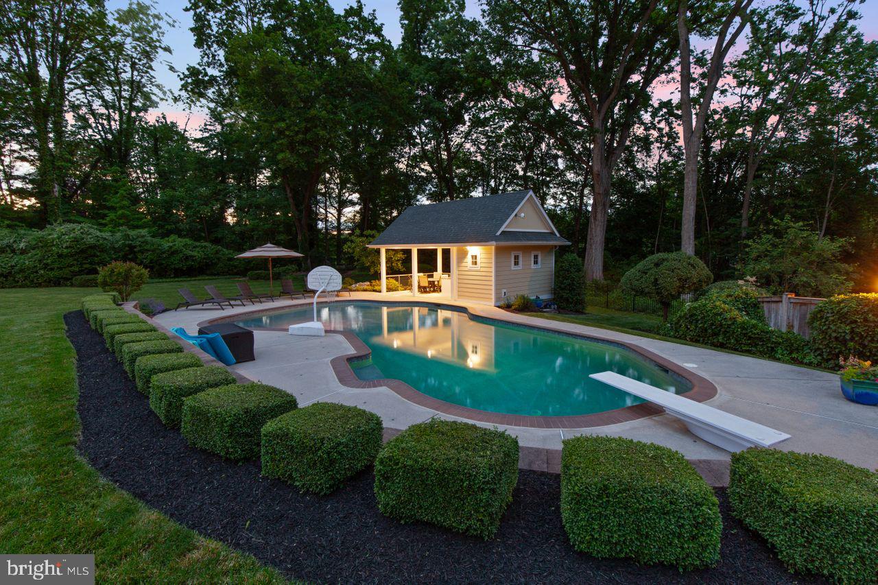 MANHEIM TWP - Residential