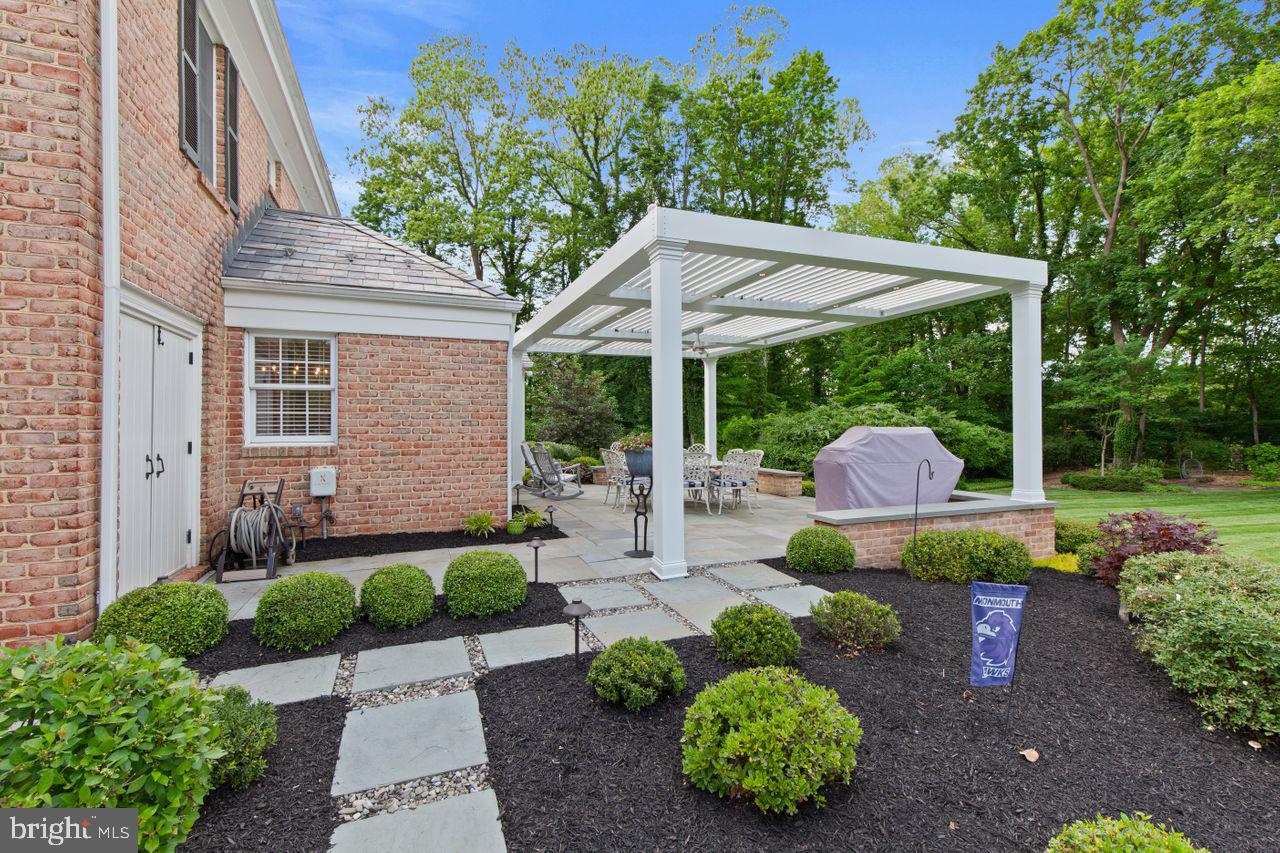 MANHEIM TWP - Residential