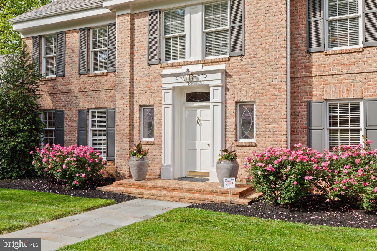 MANHEIM TWP - Residential