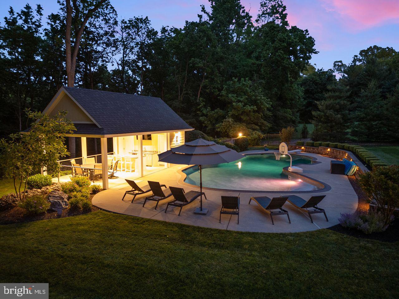 MANHEIM TWP - Residential