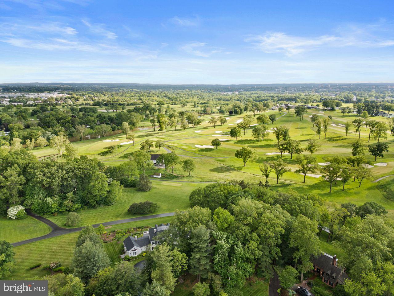 MANHEIM TWP - Residential