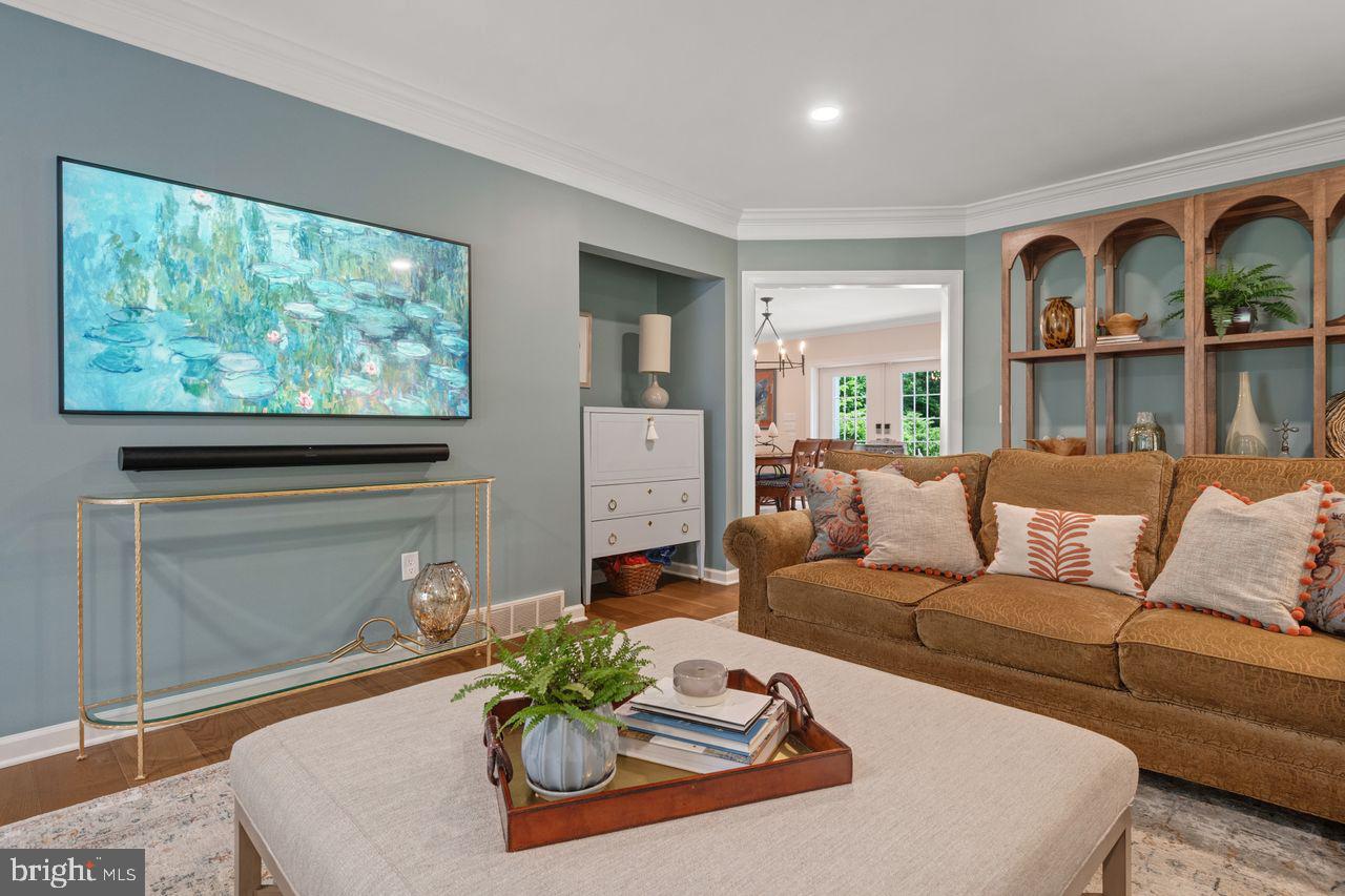 MANHEIM TWP - Residential