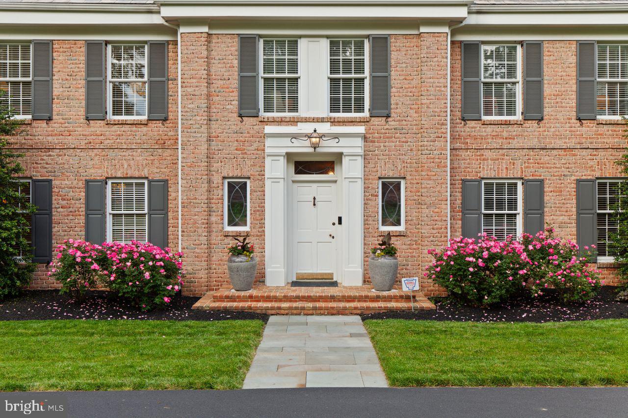 MANHEIM TWP - Residential