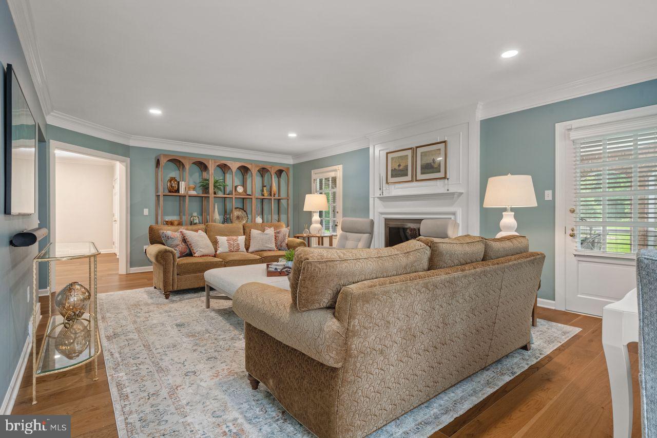 MANHEIM TWP - Residential