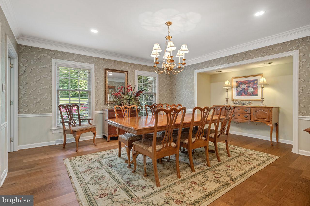 MANHEIM TWP - Residential