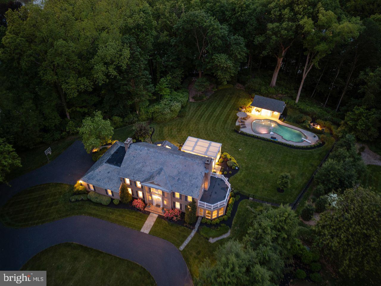 MANHEIM TWP - Residential