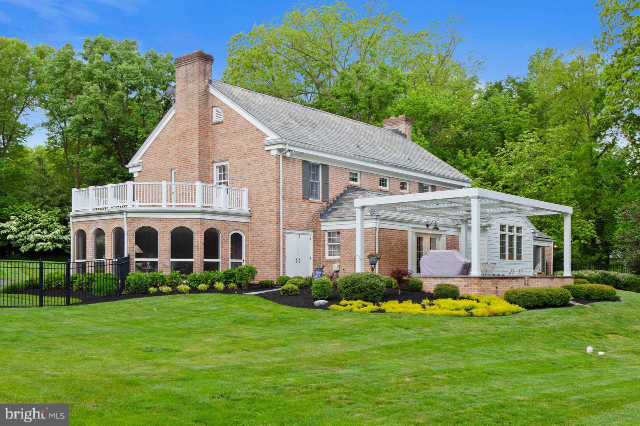 MANHEIM TWP - Residential