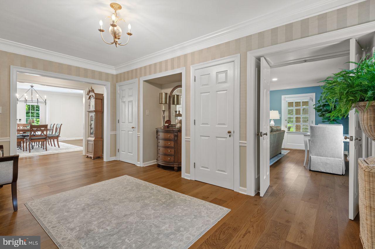 MANHEIM TWP - Residential