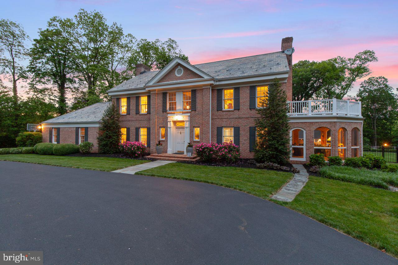 MANHEIM TWP - Residential