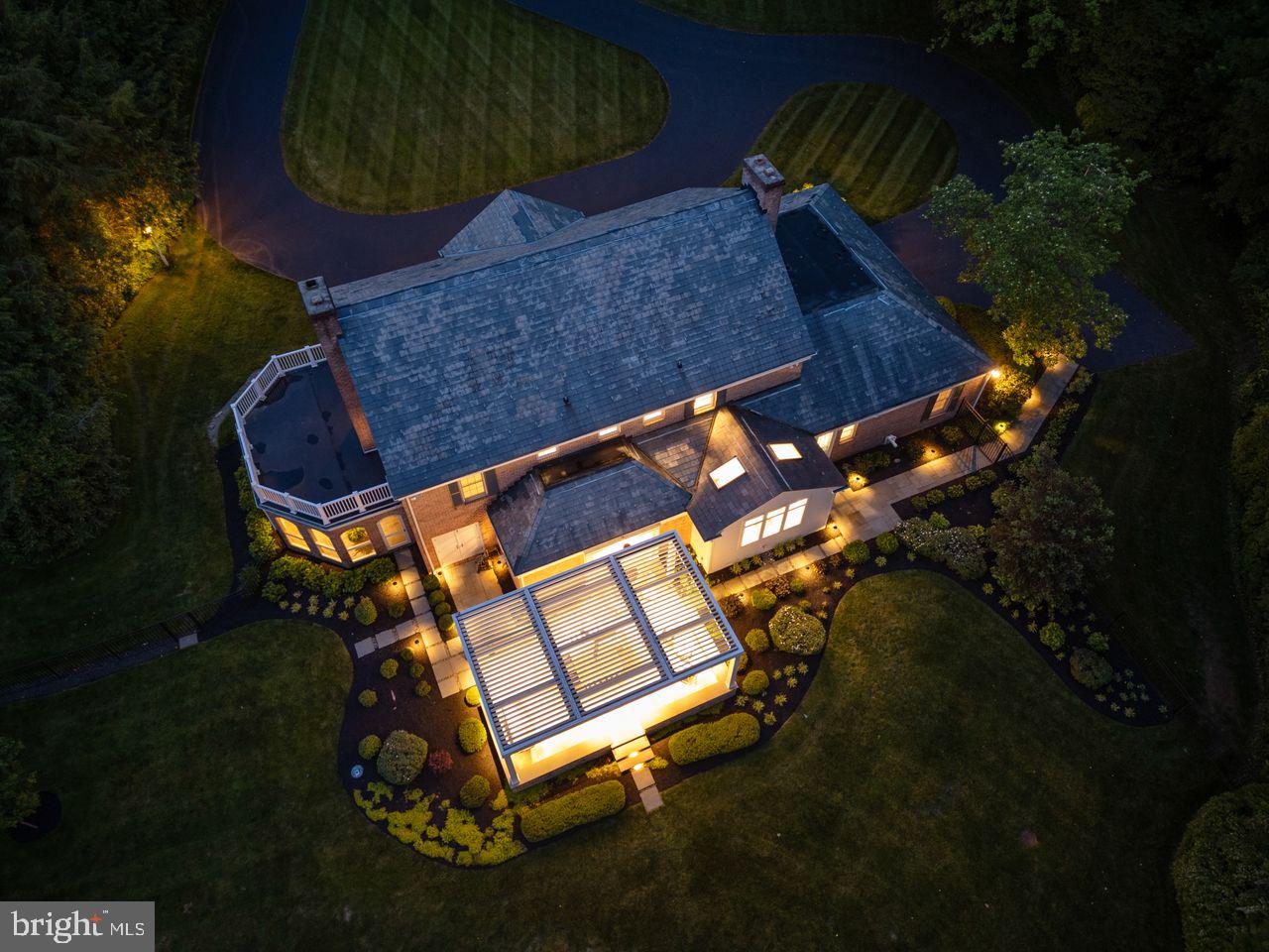 MANHEIM TWP - Residential