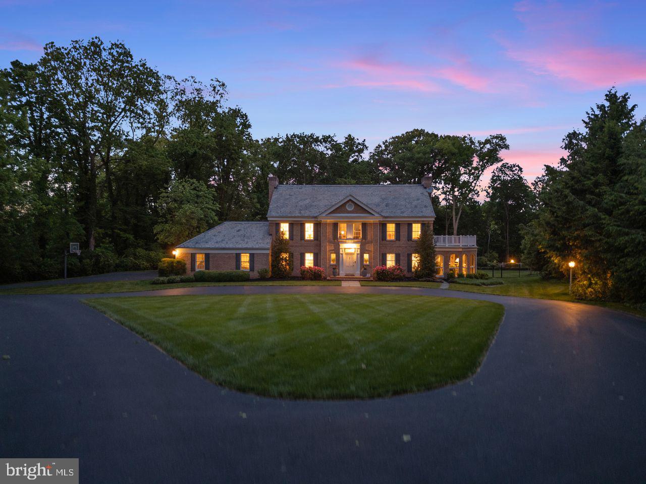 MANHEIM TWP - Residential