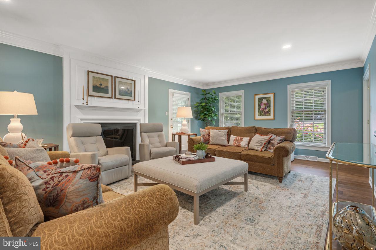 MANHEIM TWP - Residential