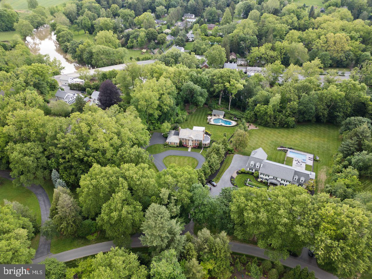 MANHEIM TWP - Residential