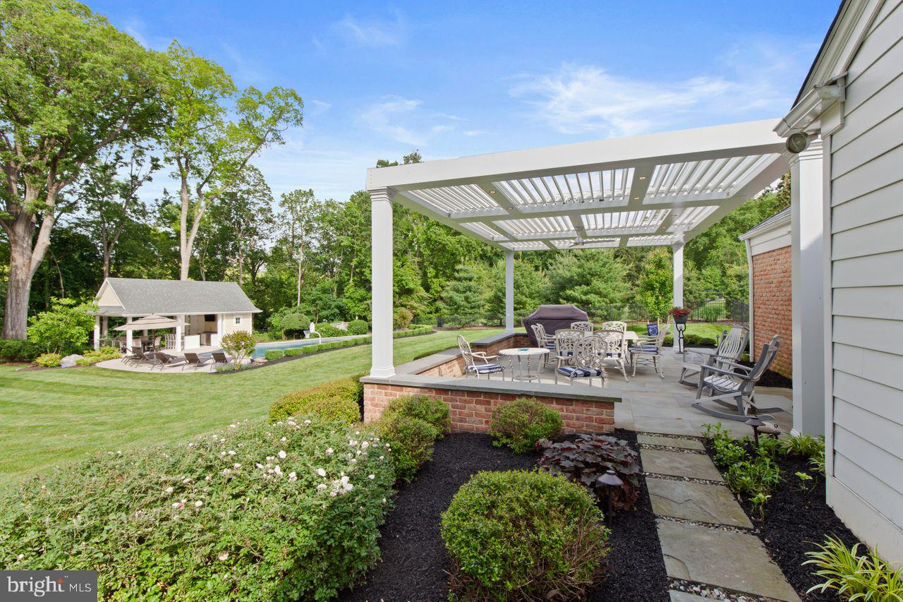 MANHEIM TWP - Residential